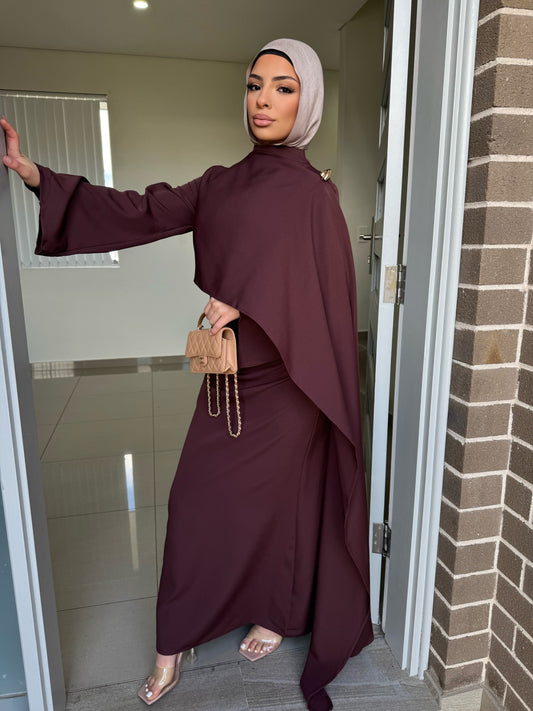 Amani Dress