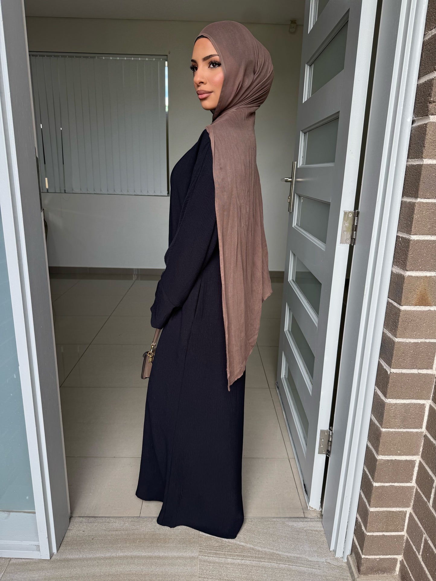 Kaftan Dress