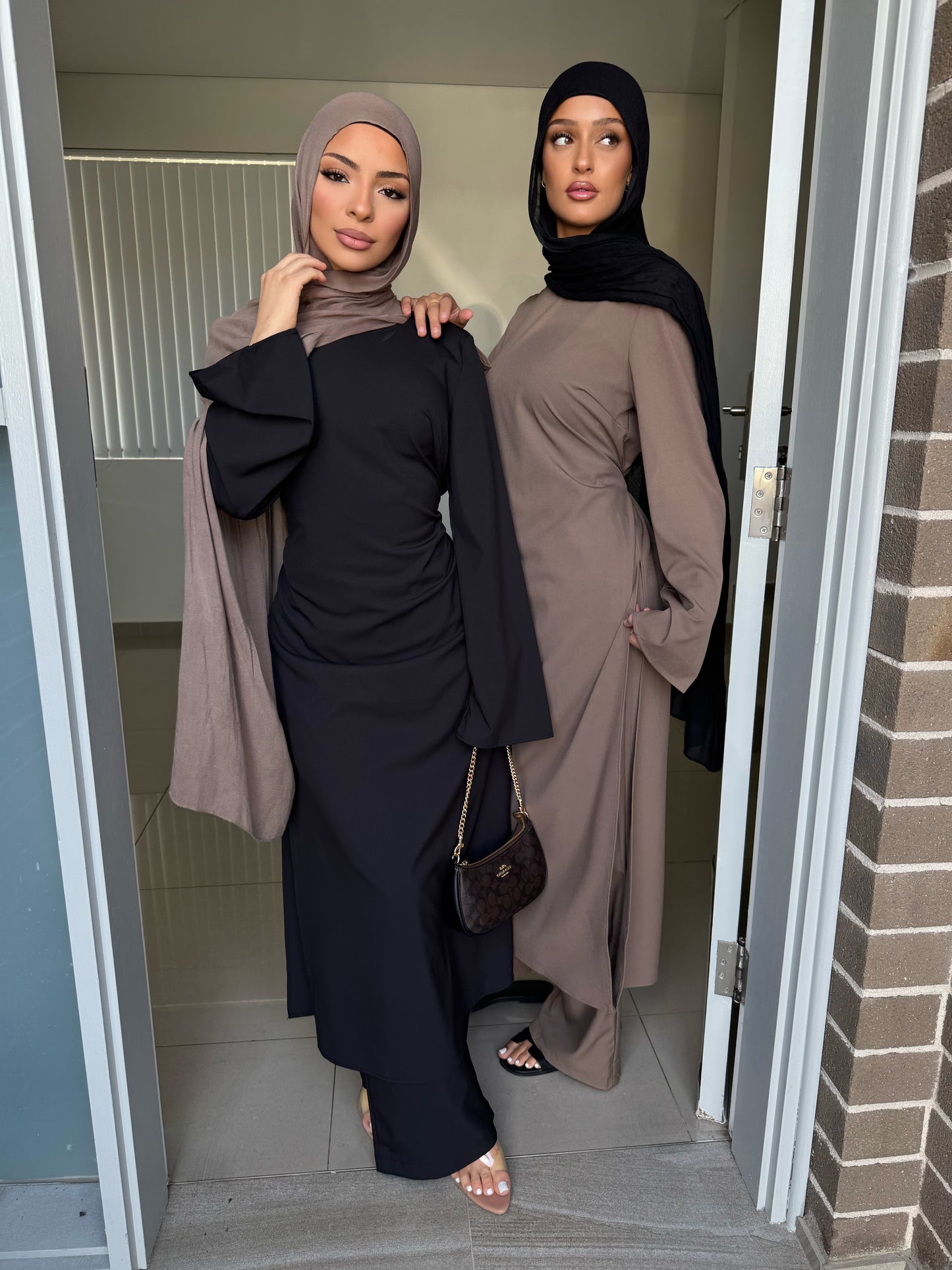Farah Set