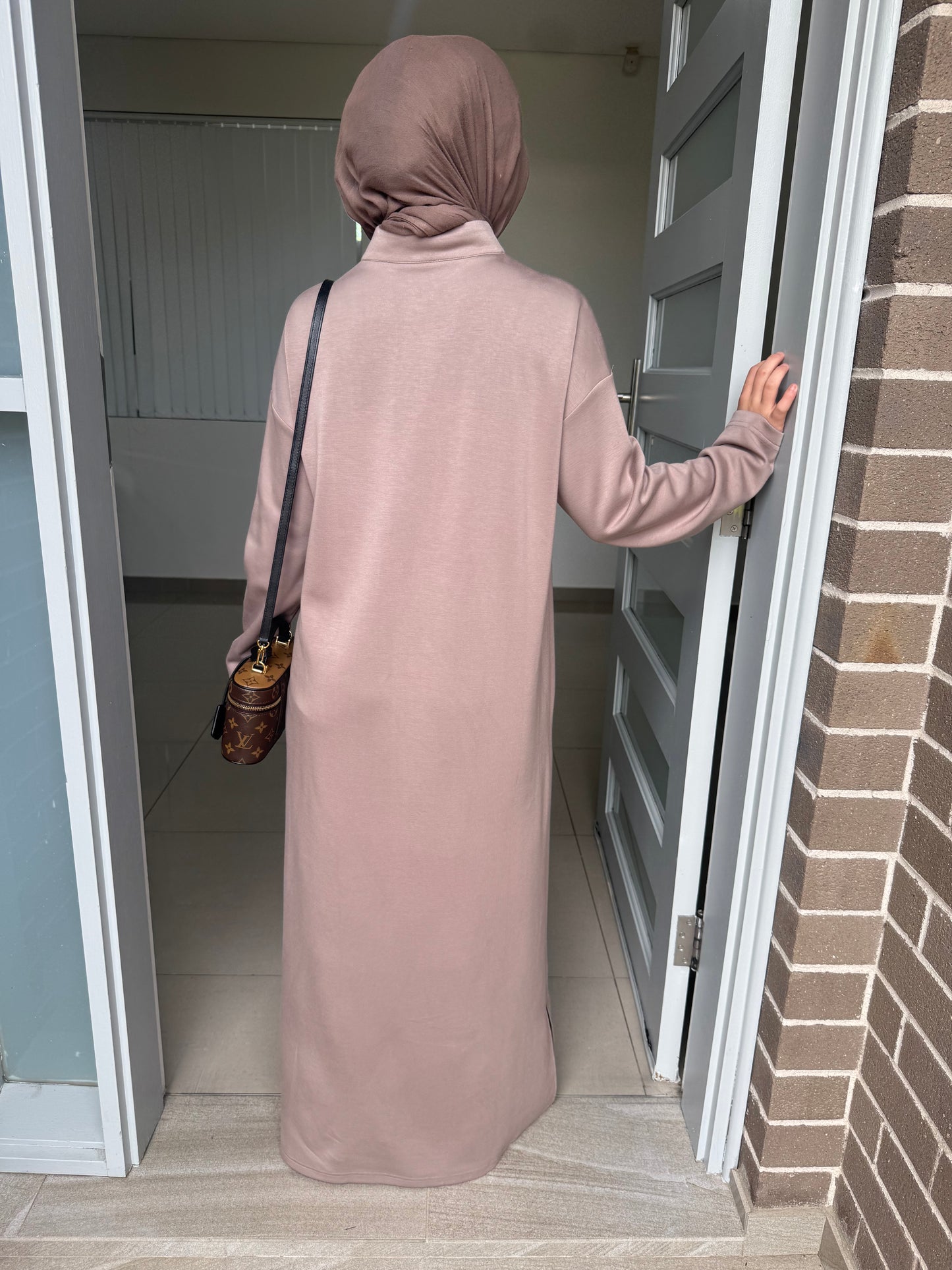 The Essential Dress