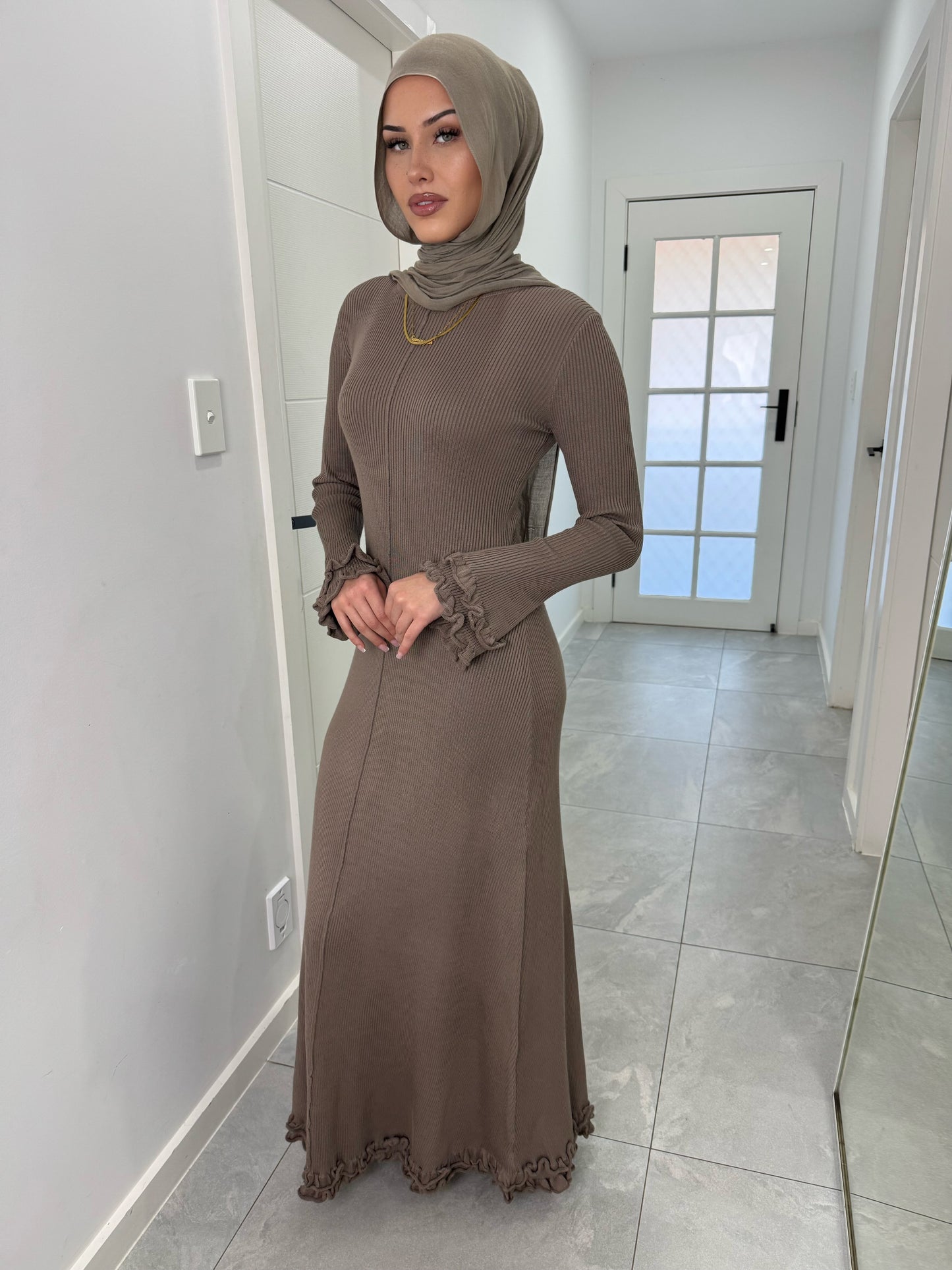 Molly Dress