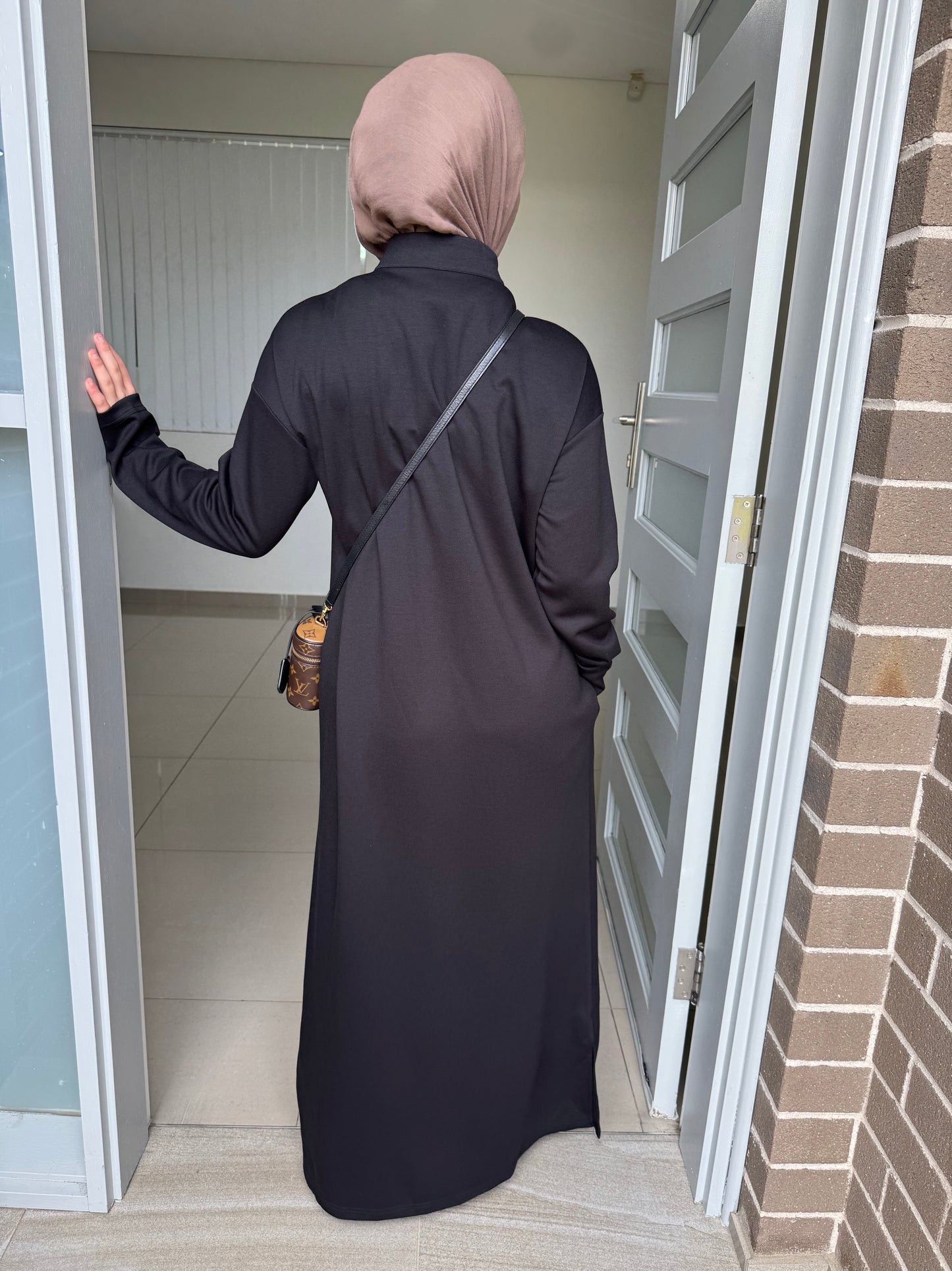 The Essential Dress