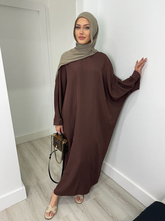 Kaftan Dress 2.0