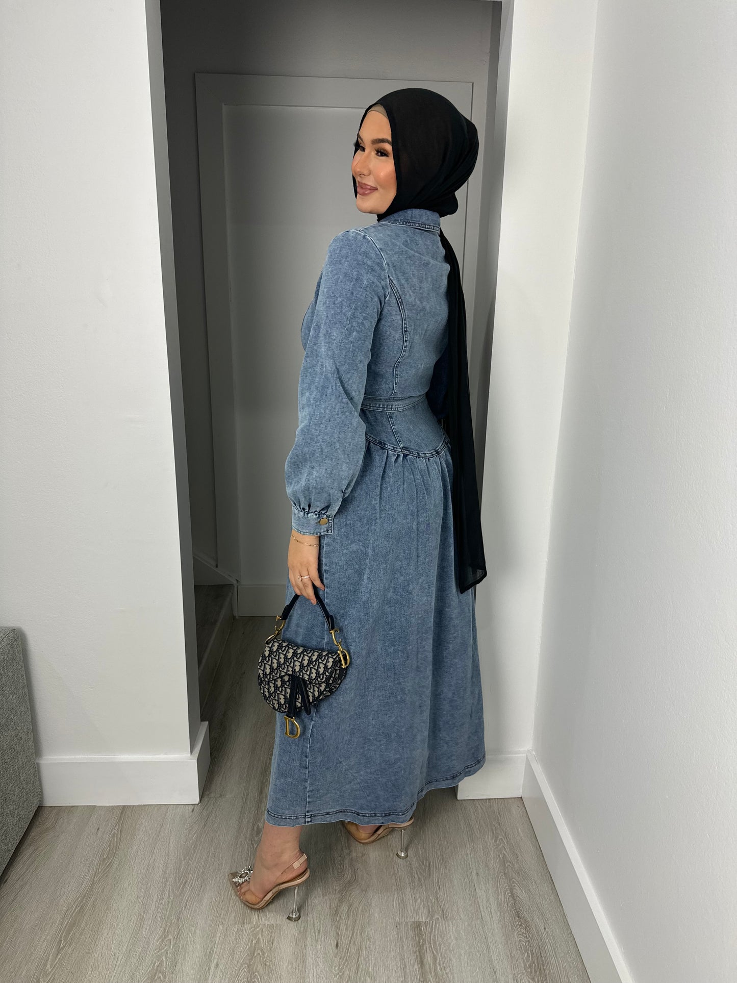 Zeinab Dress