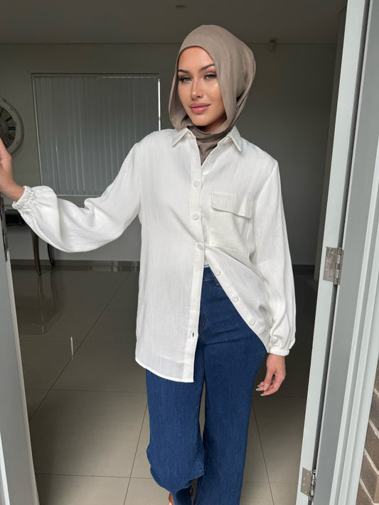 Button Shirt