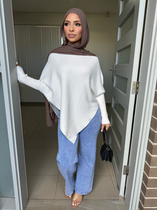Zaina Knit Jumper