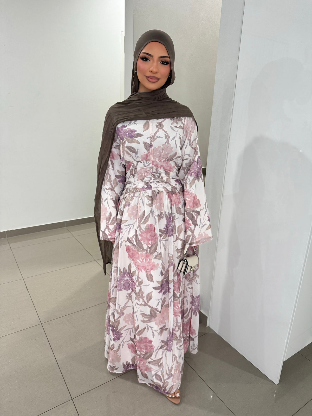 Leyla Dress