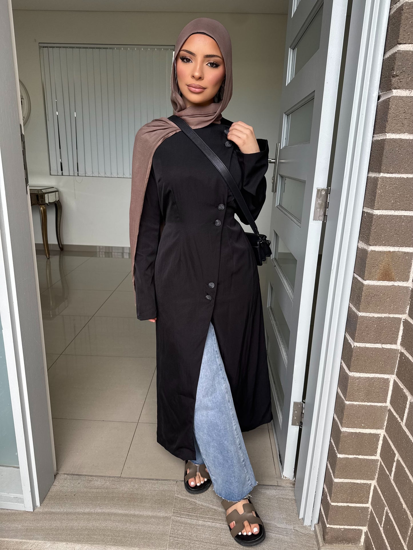 Zara Jacket