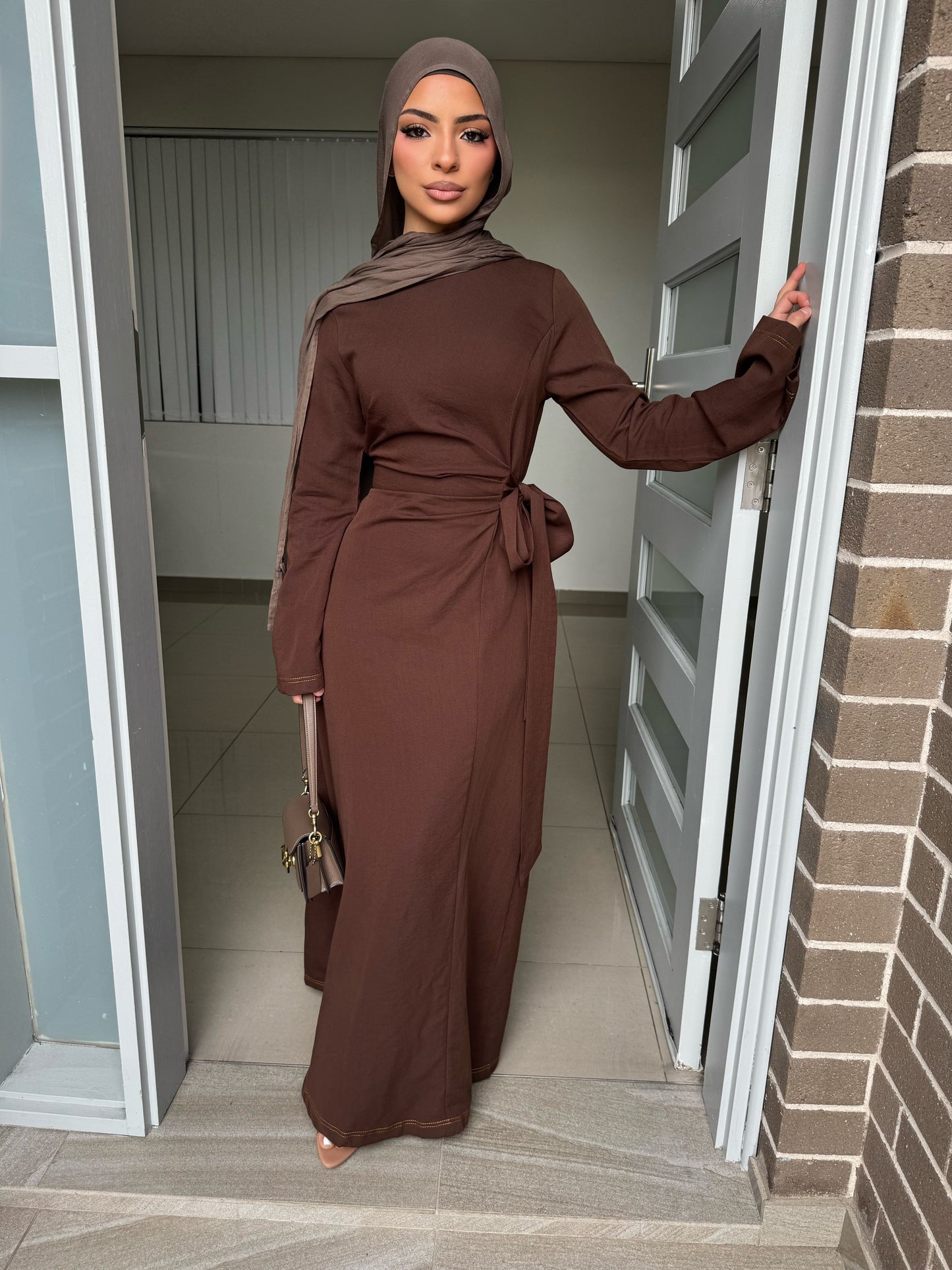 May Dress
