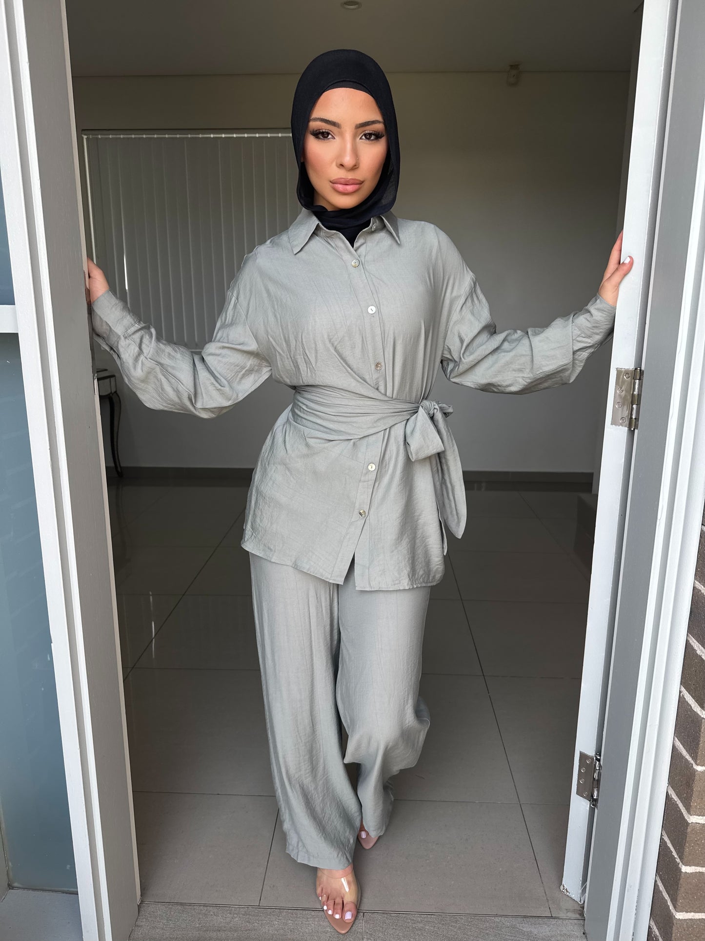 Rukaya Set