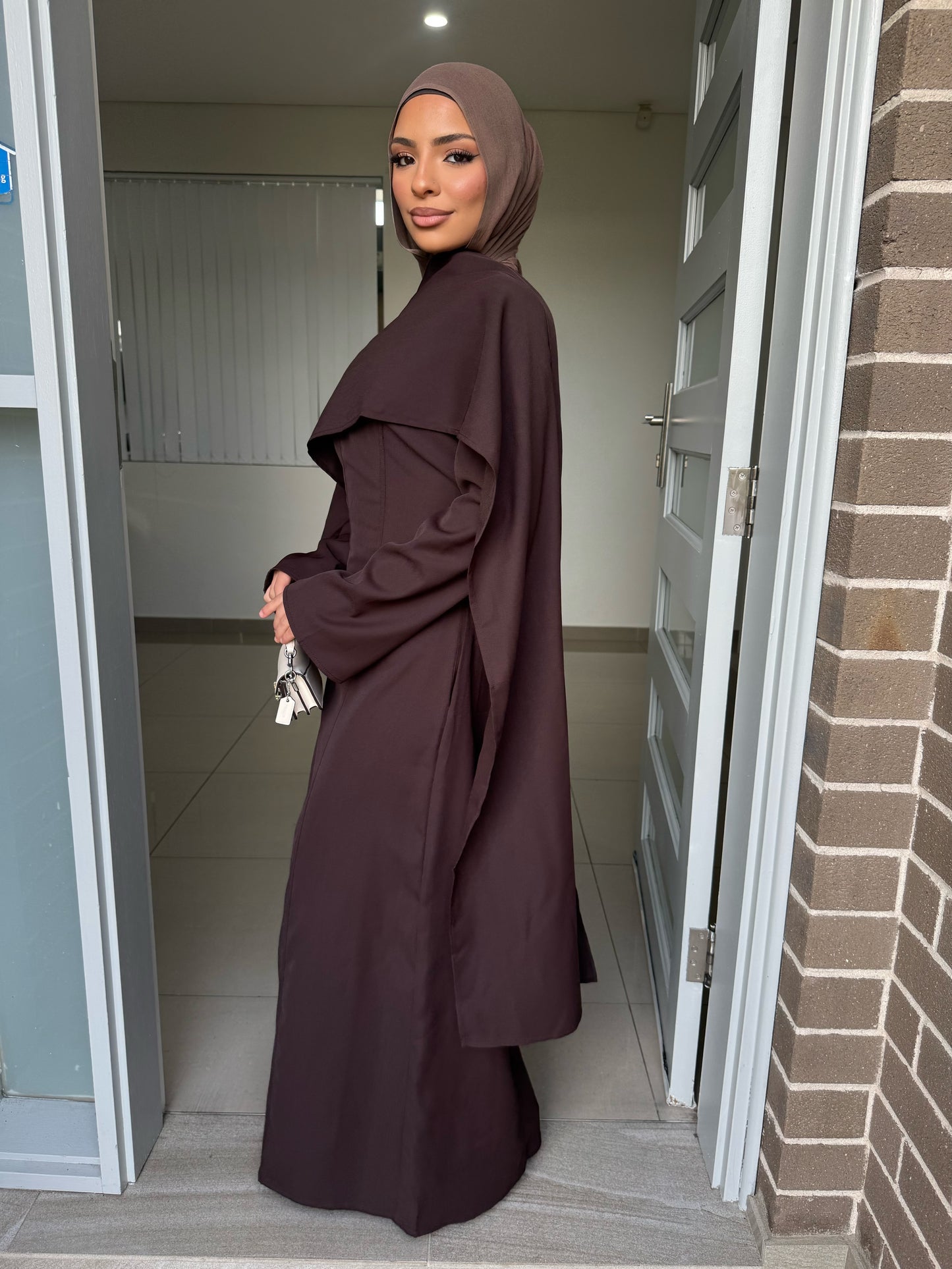 Janine Dress