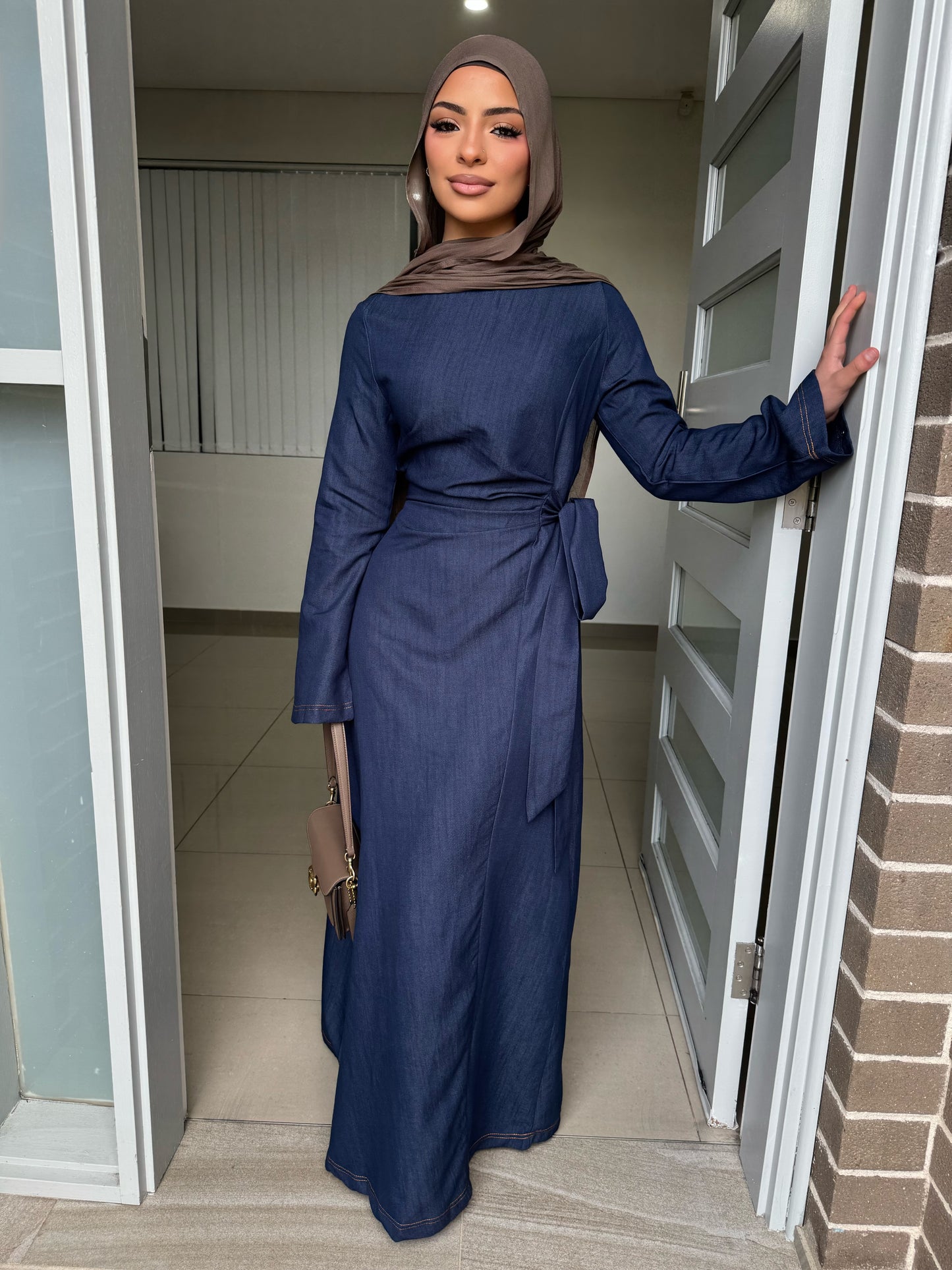 May Dress
