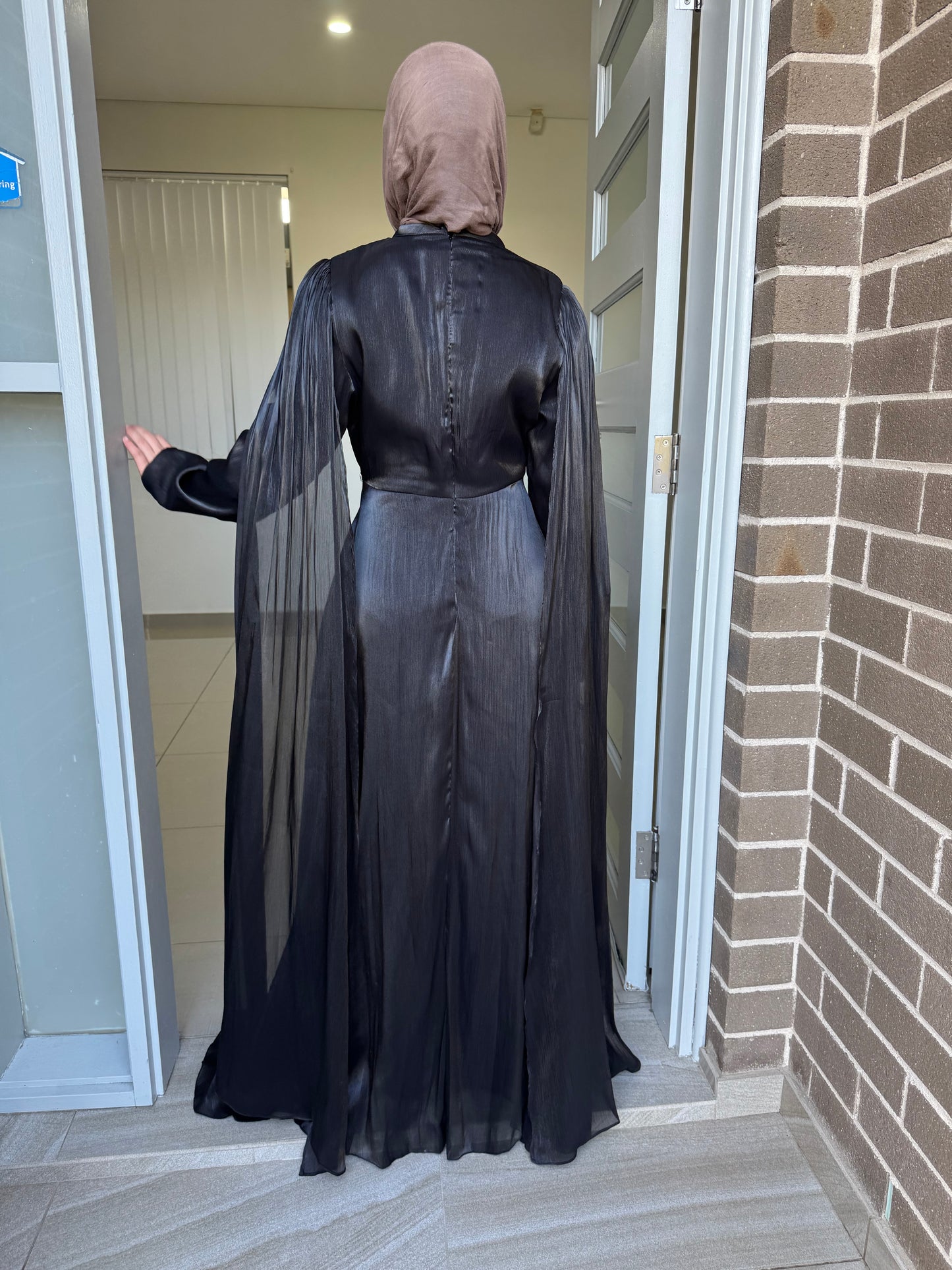 Maria Dress