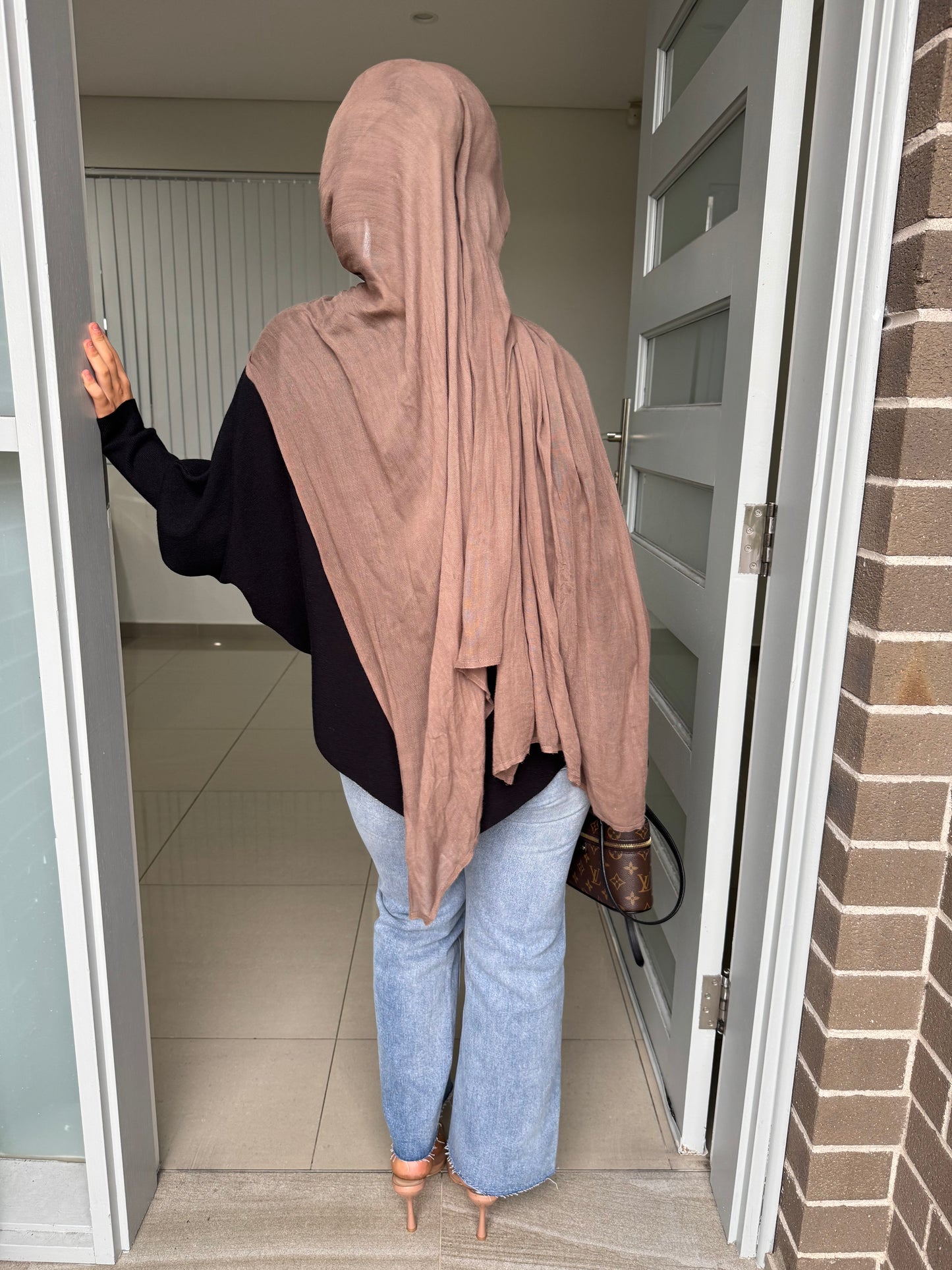 Zaina Knit 2.0