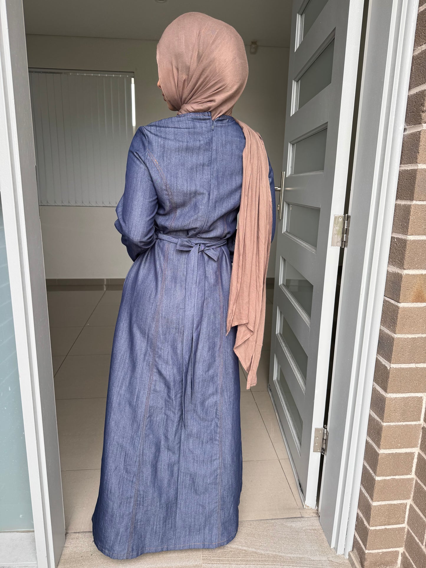 Razan Dress