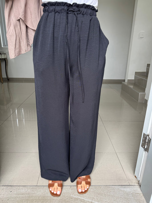 Tie Pants
