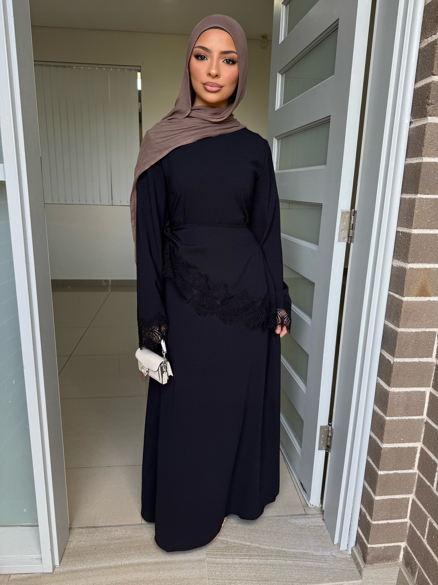 Raihana Dress