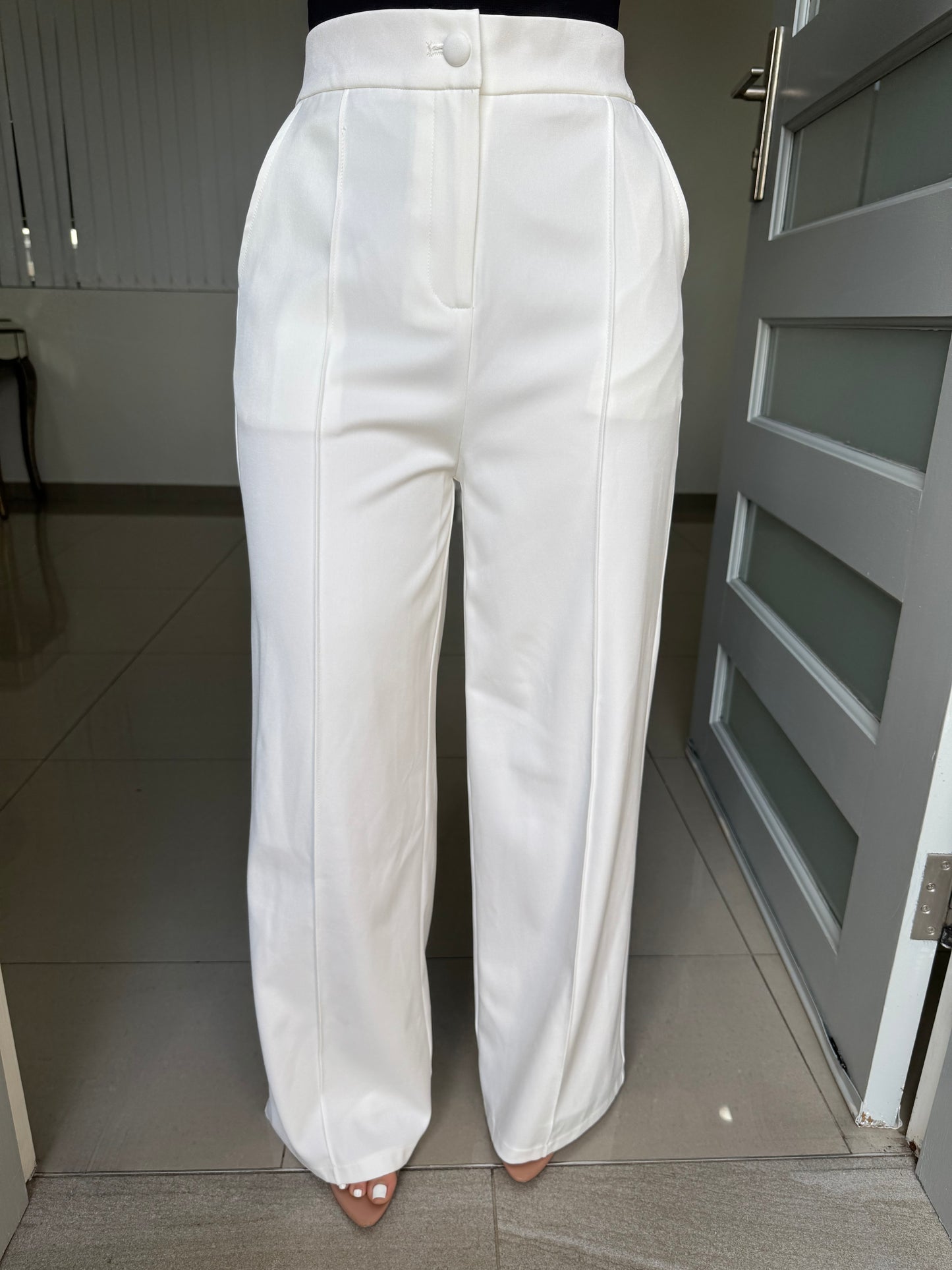 Aleena Pants