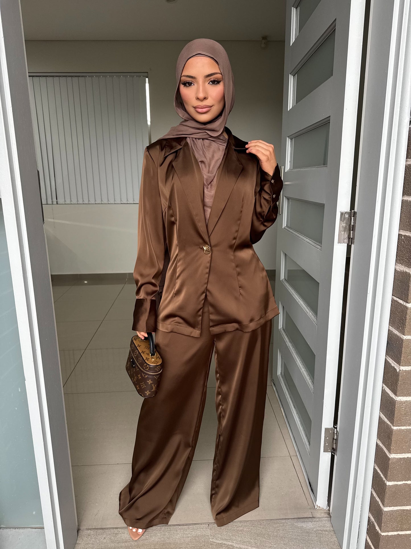 Siham Set