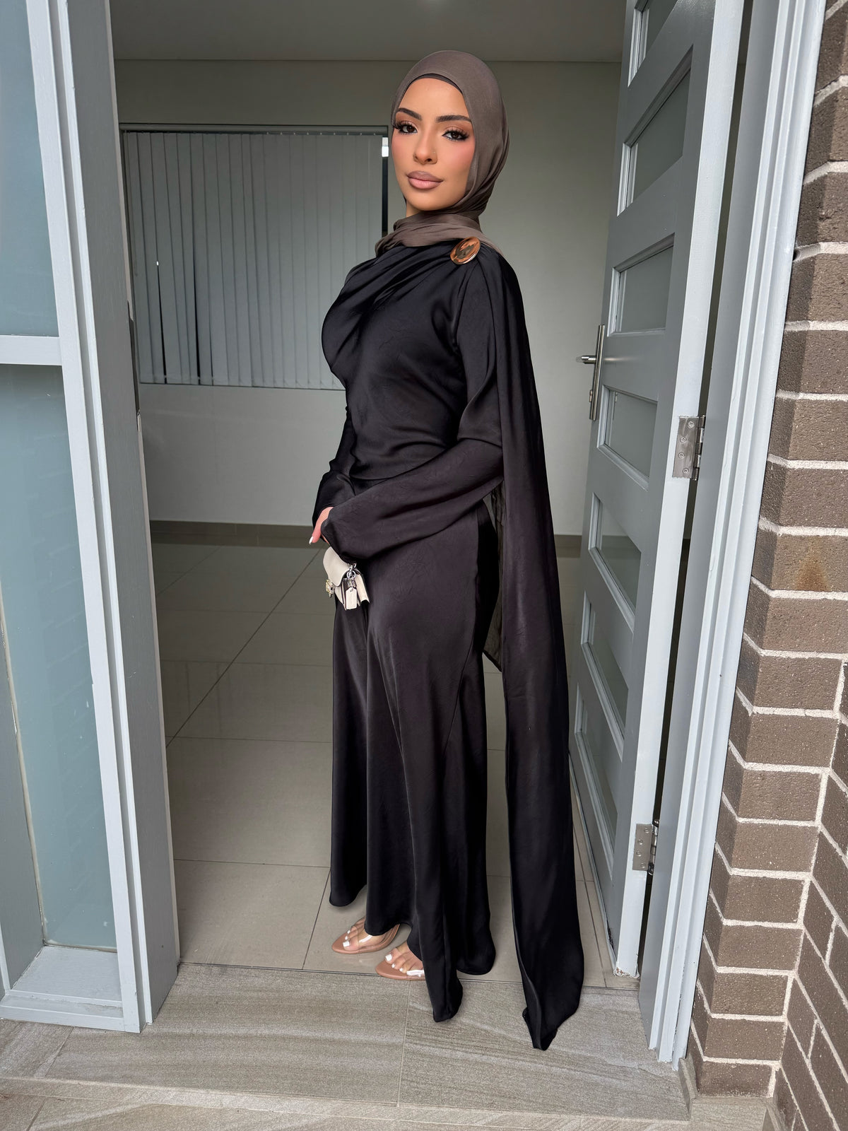 Ameria Dress