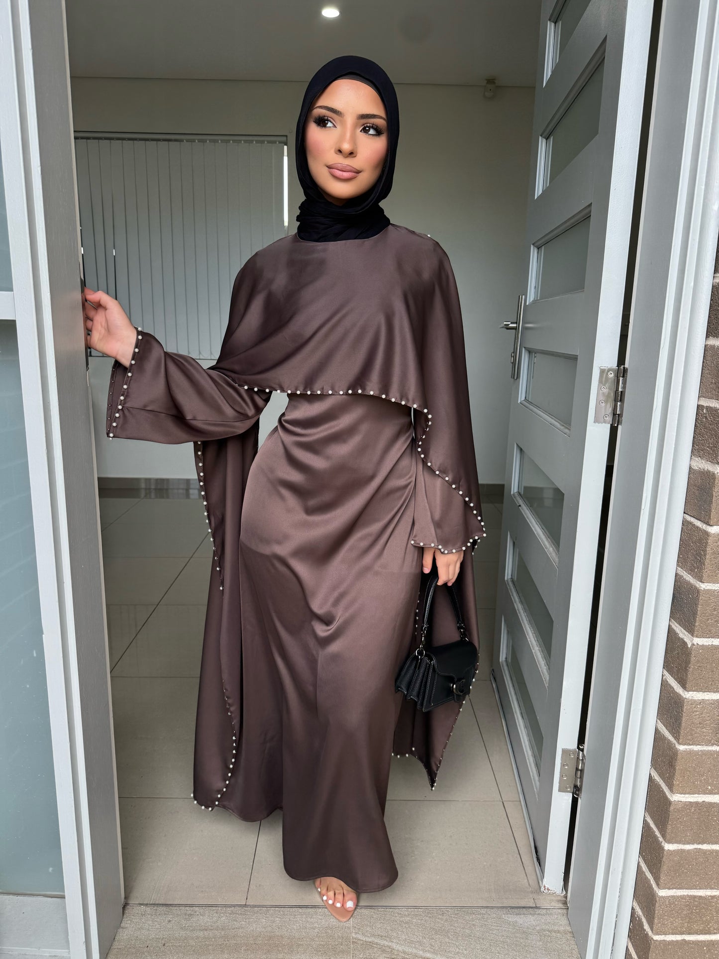 Samira Dress