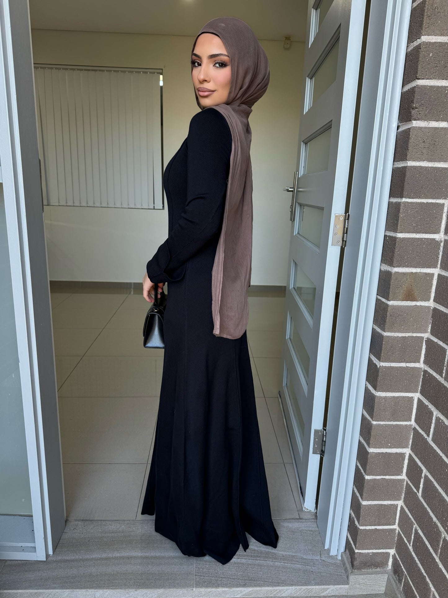Mila Dress