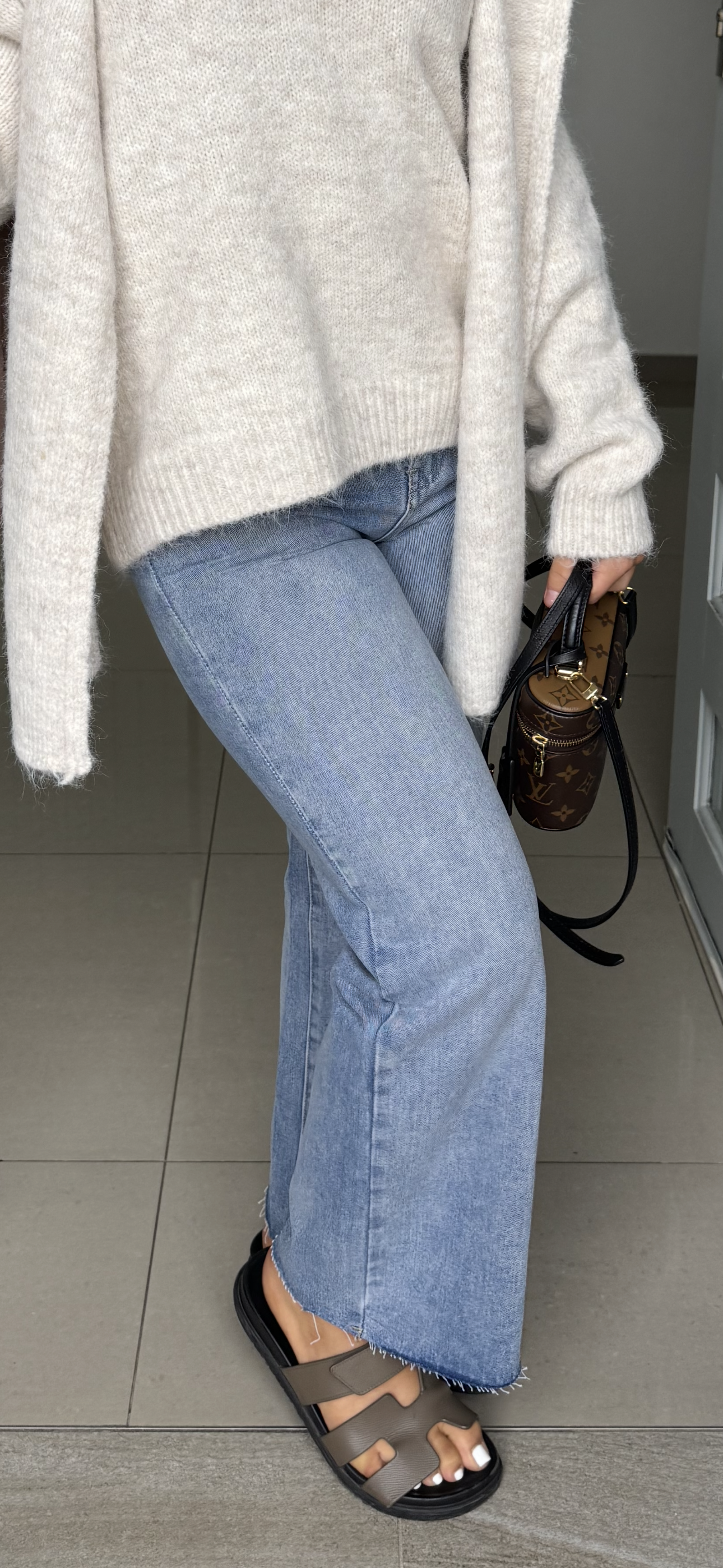 Milan Denim Jean