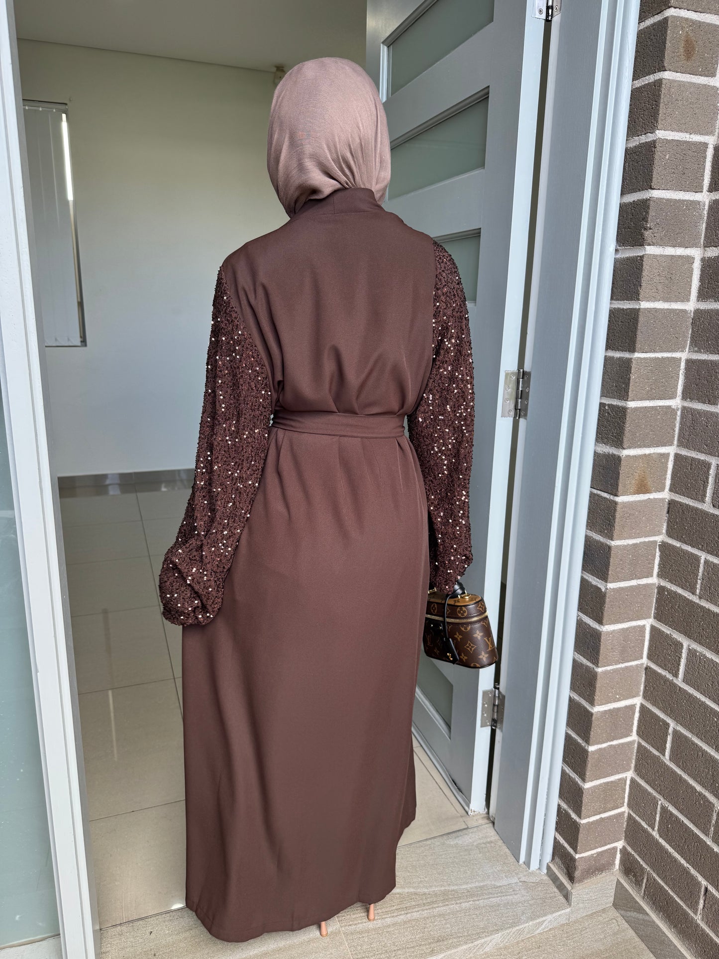 Layal Cardigan