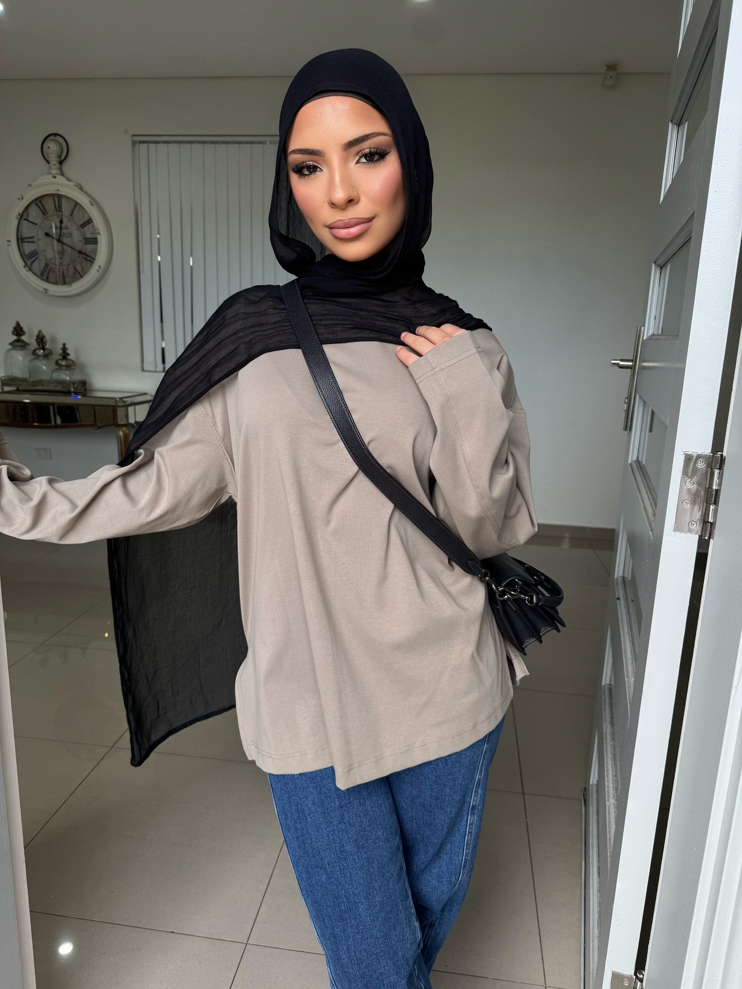 Casual Everyday Top