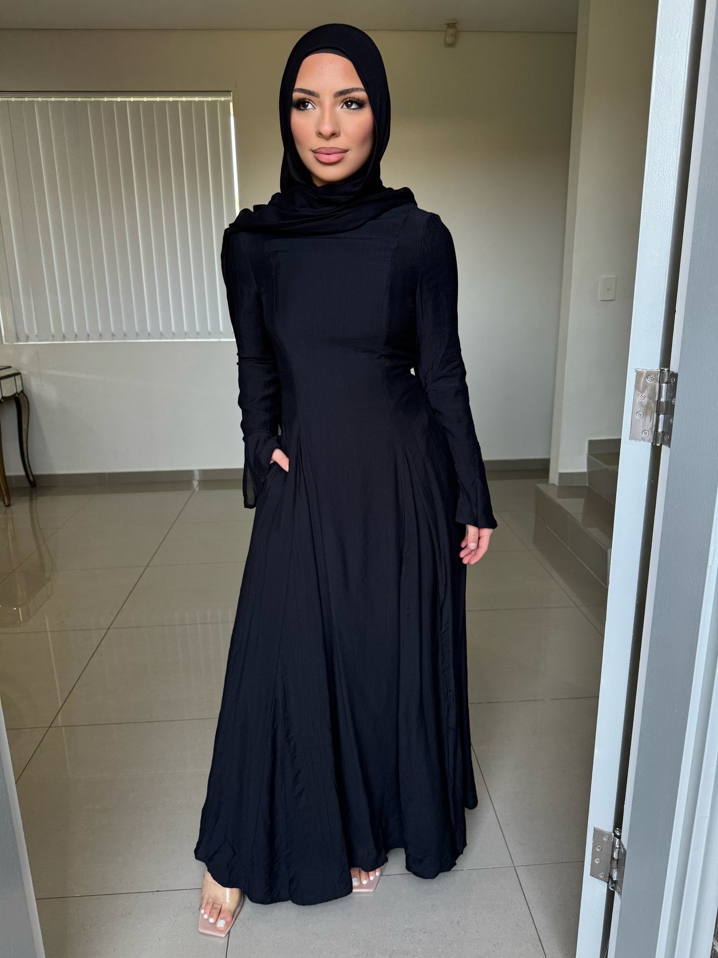 Roya Dress