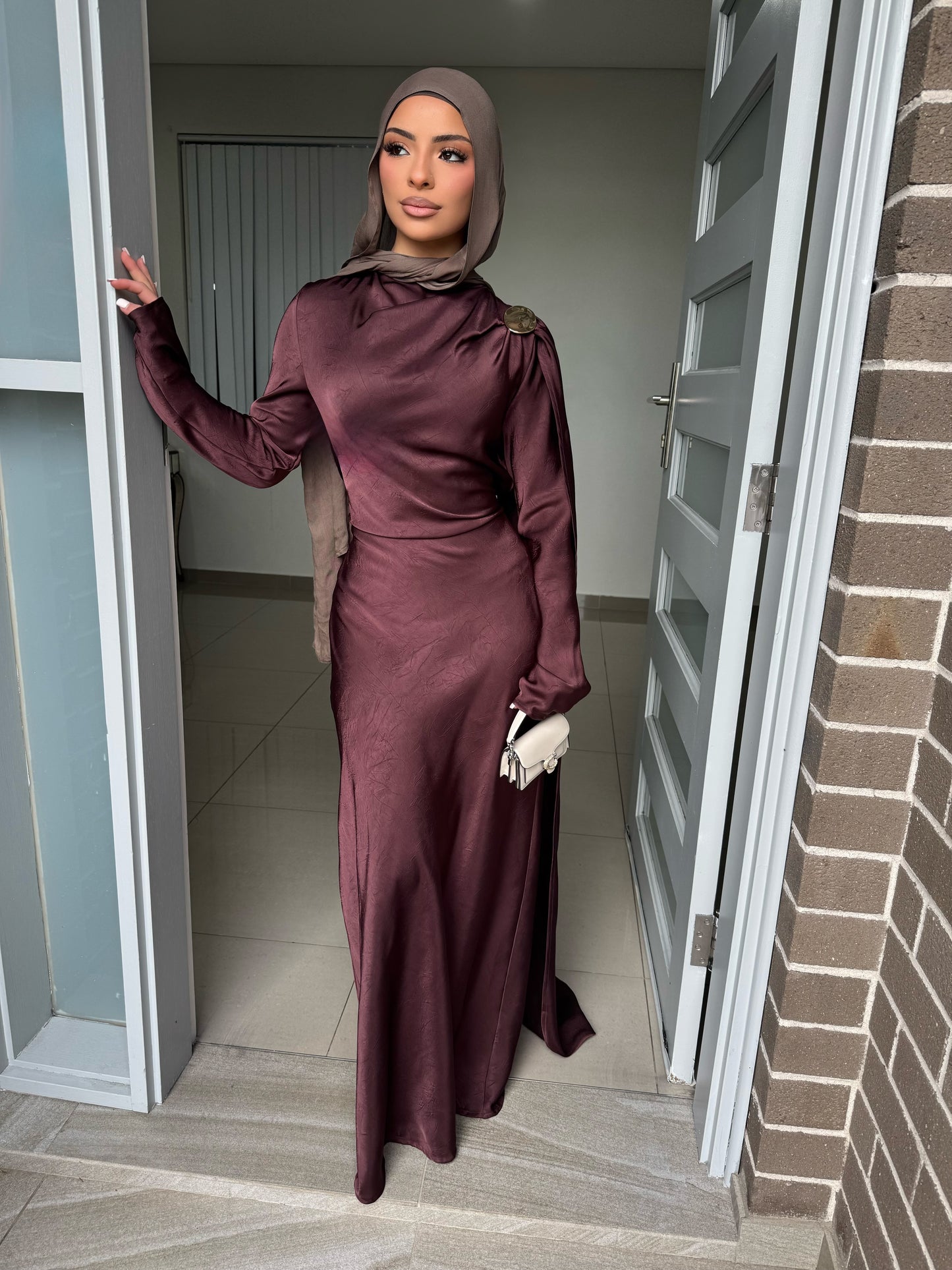 Ameria Dress