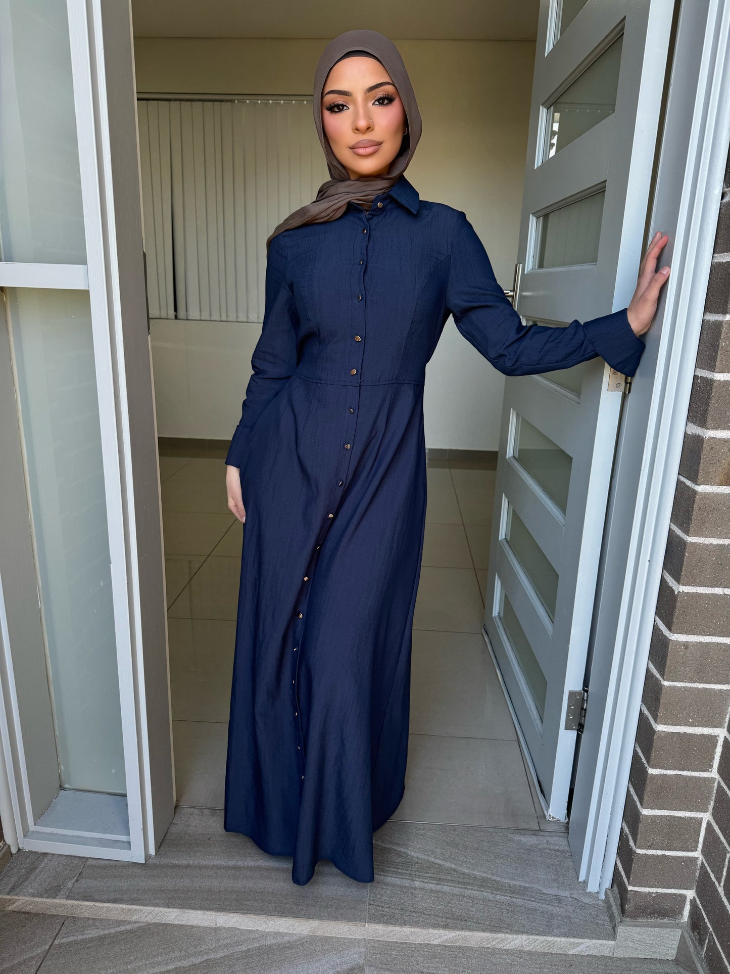 Ameena Dress