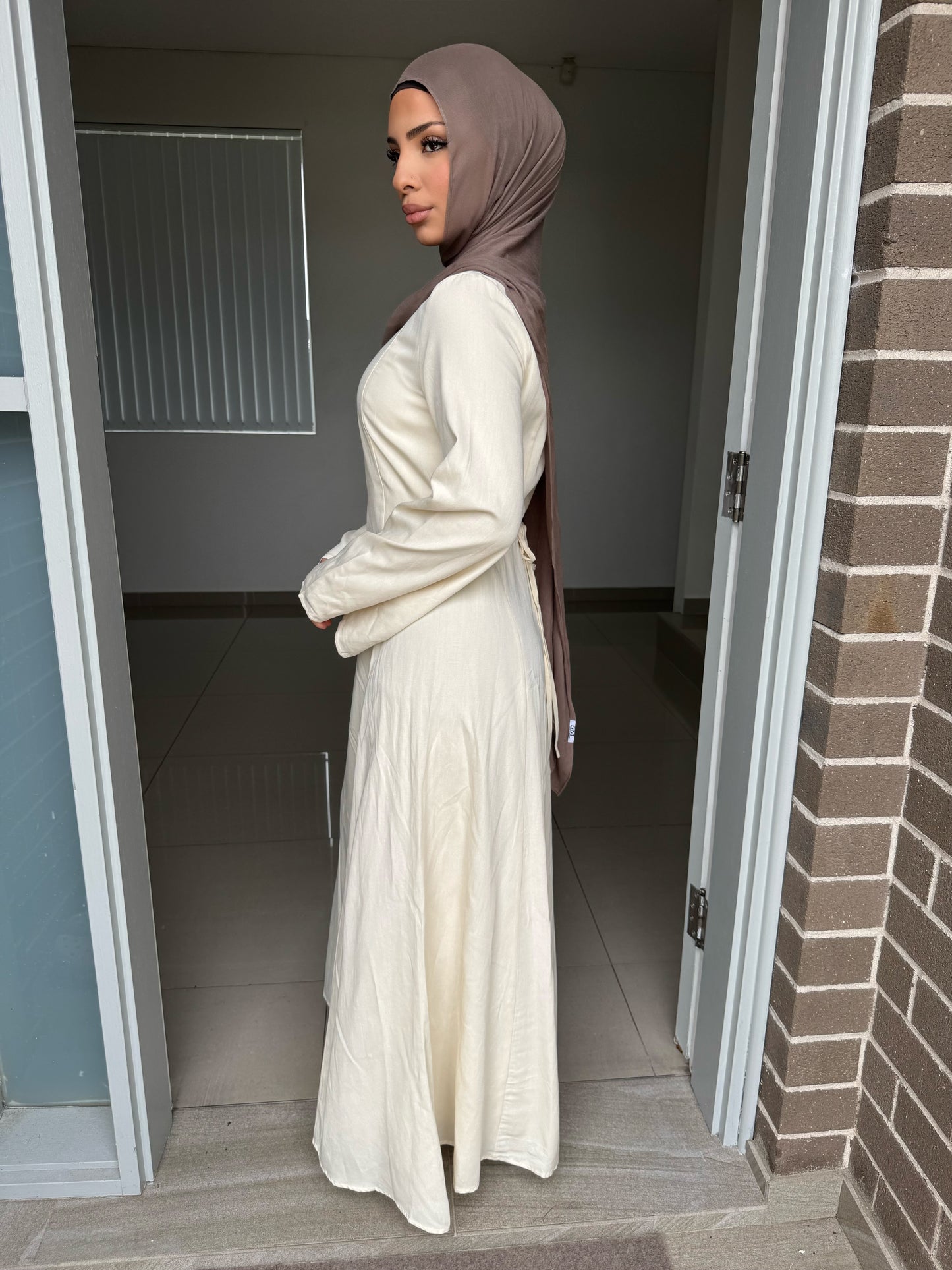Rayan Dress
