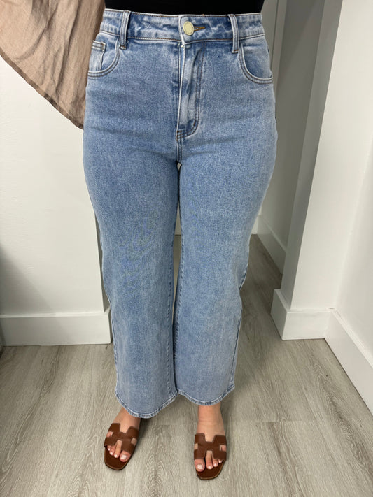 Sonya Denim Jean