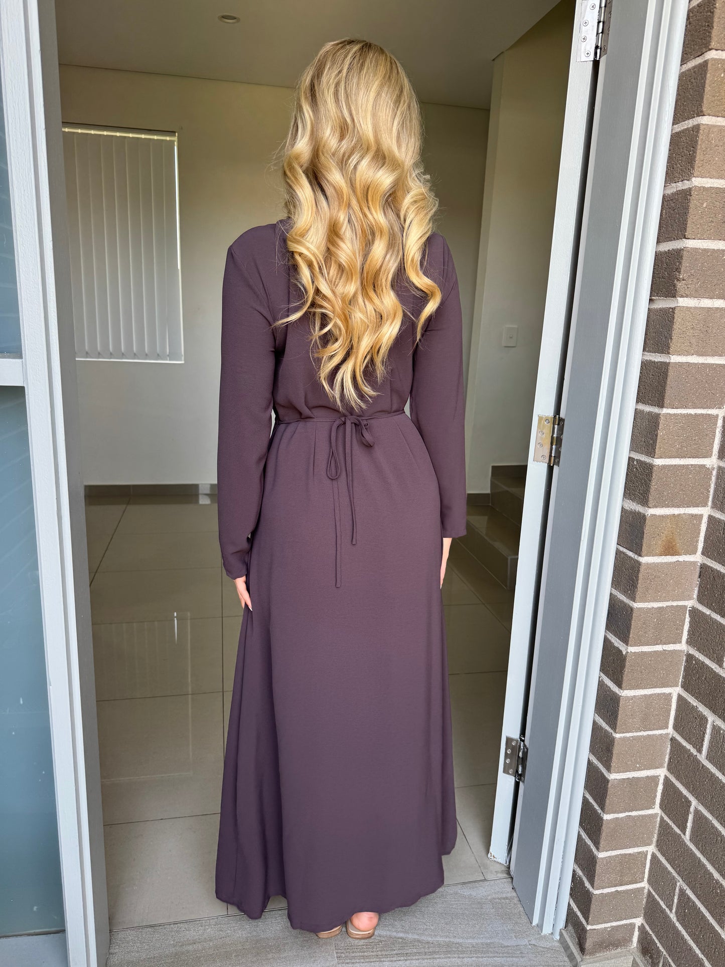 Inas Dress