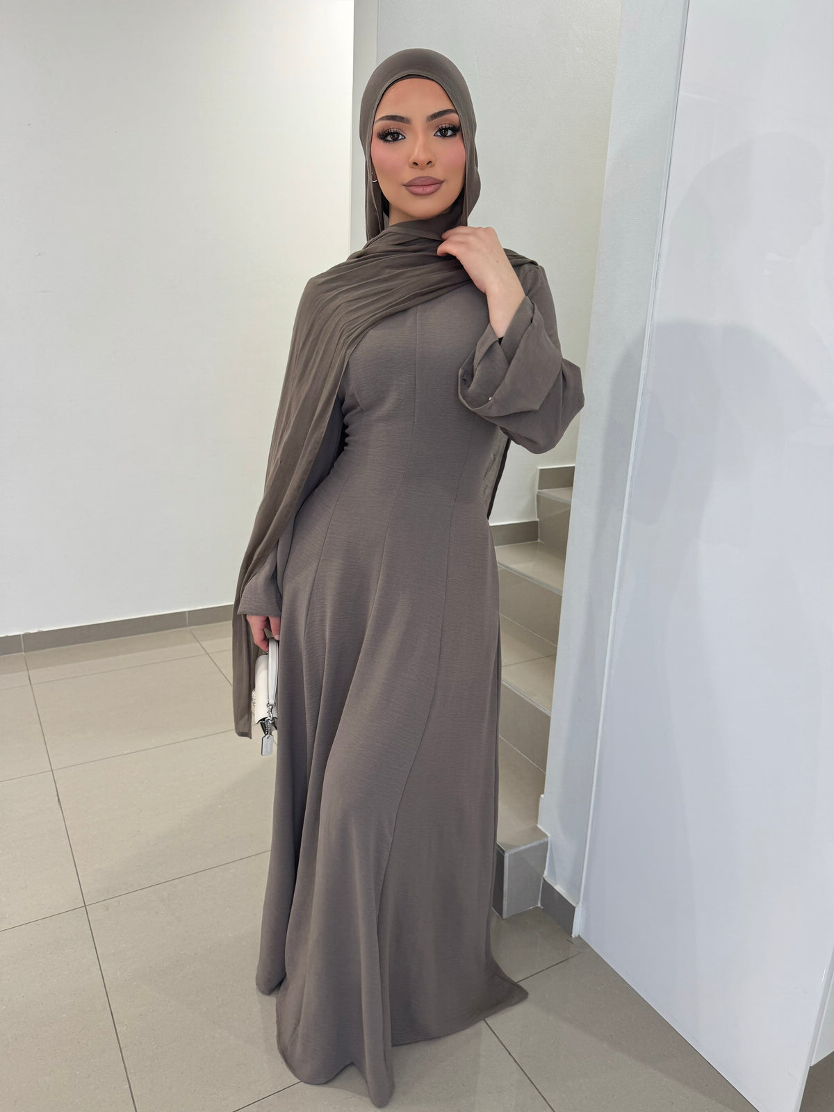 Amani Dress