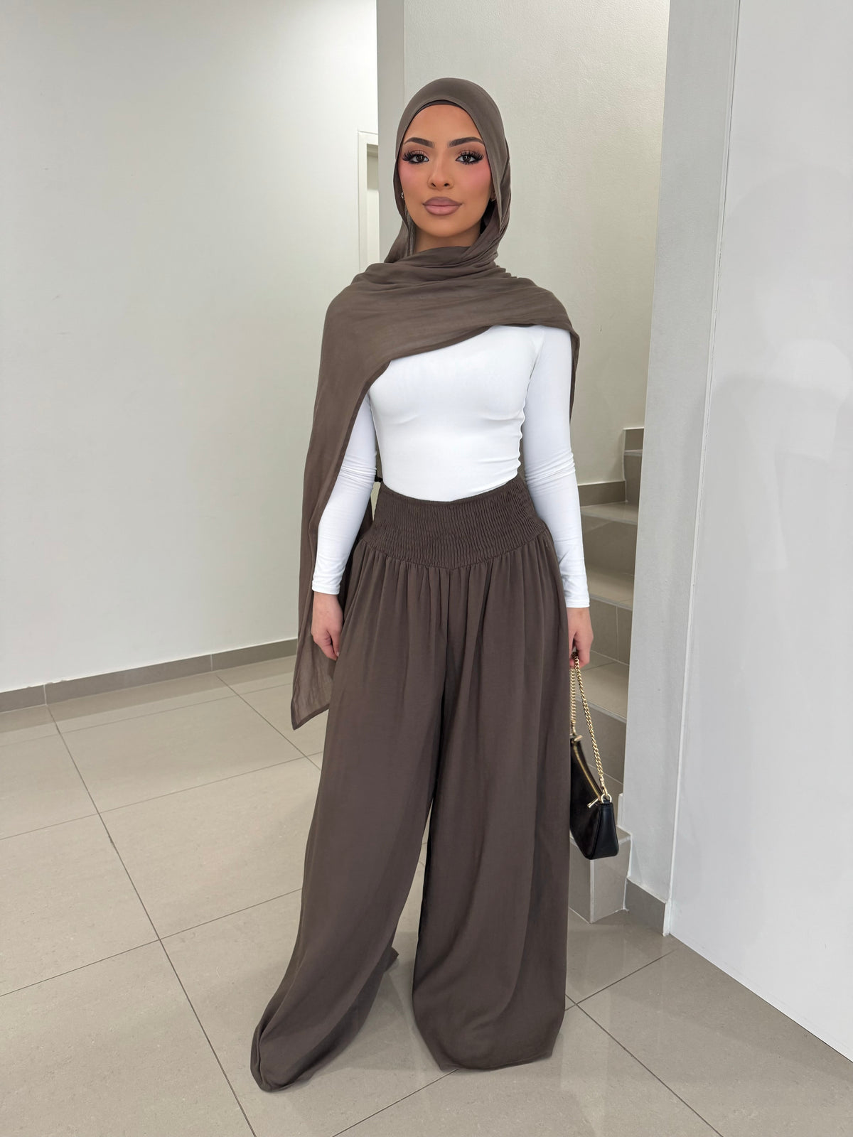 Selina Pants