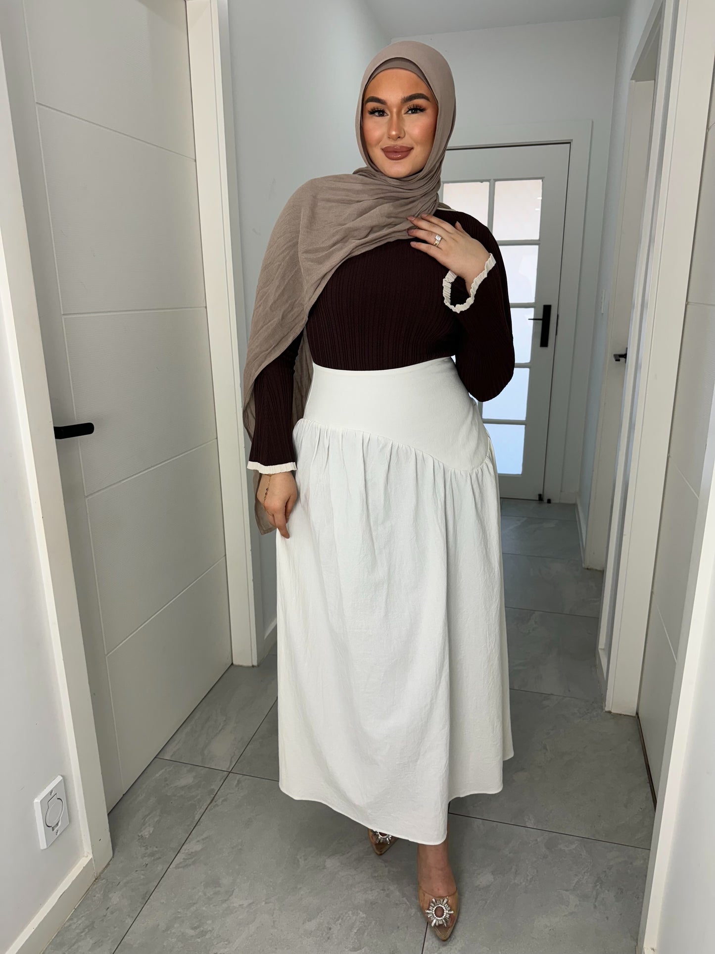 Leena Skirt