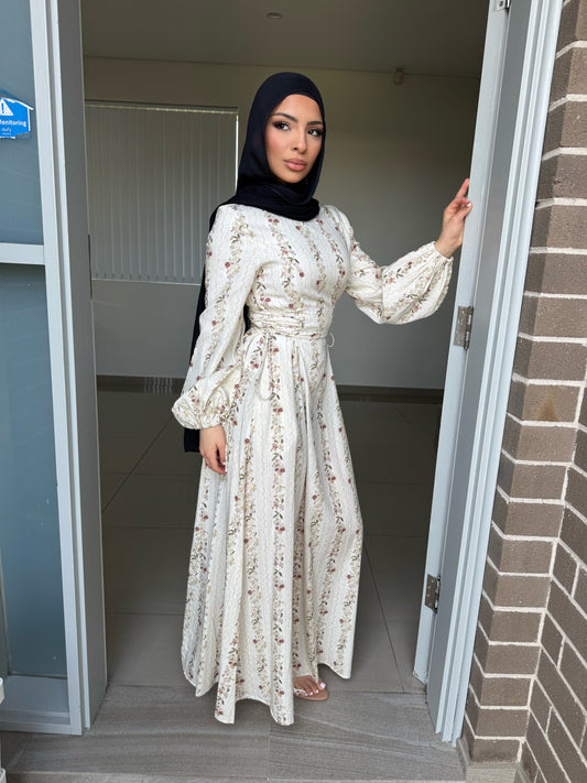 Angie Dress