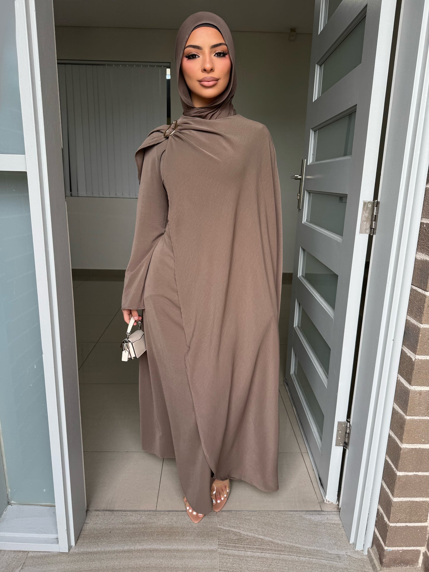Sophia Dress