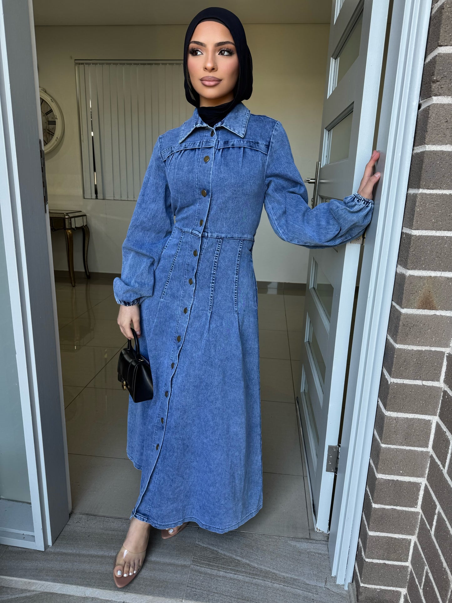 Raya Dress