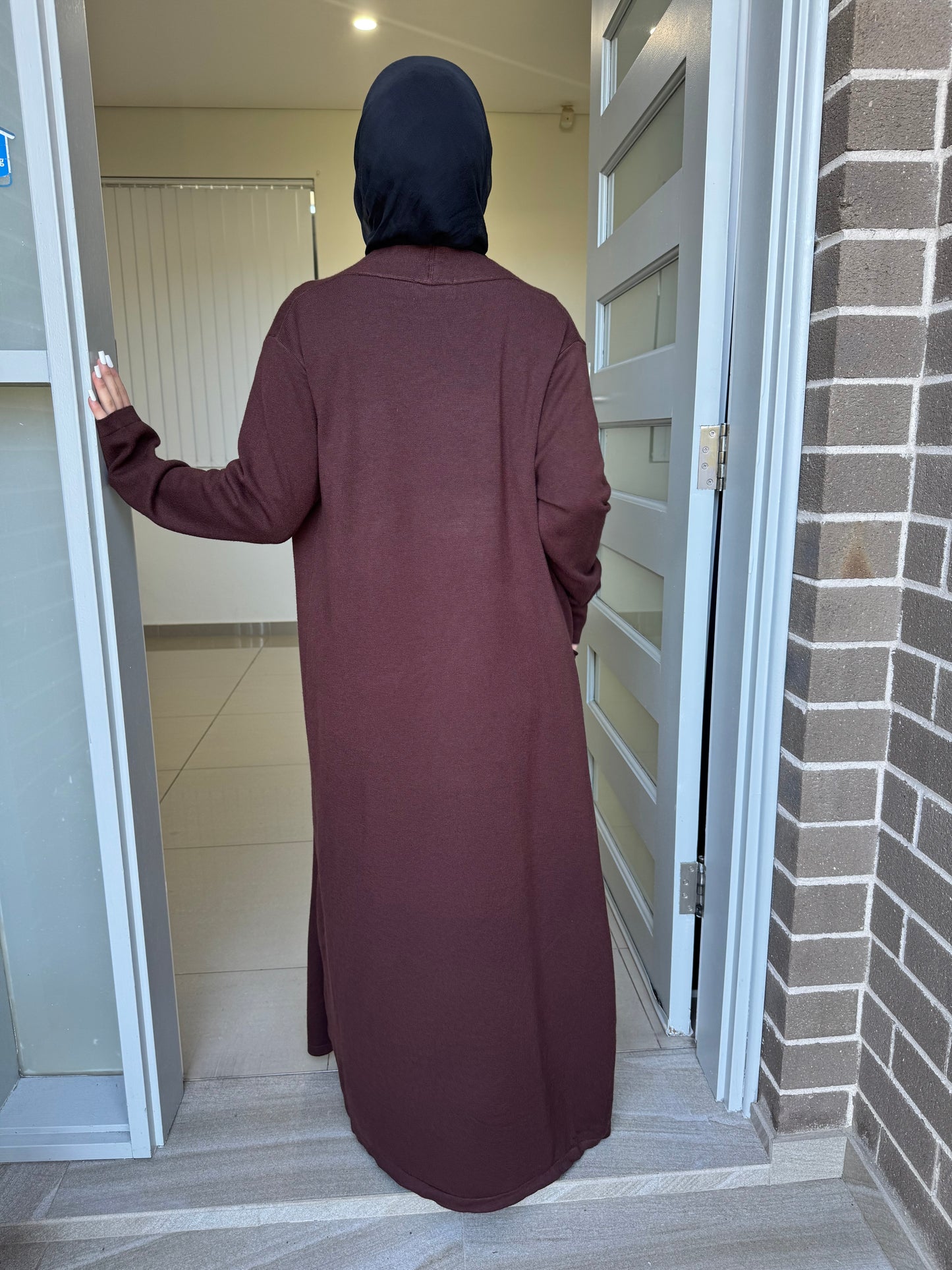 Nour Cardigan