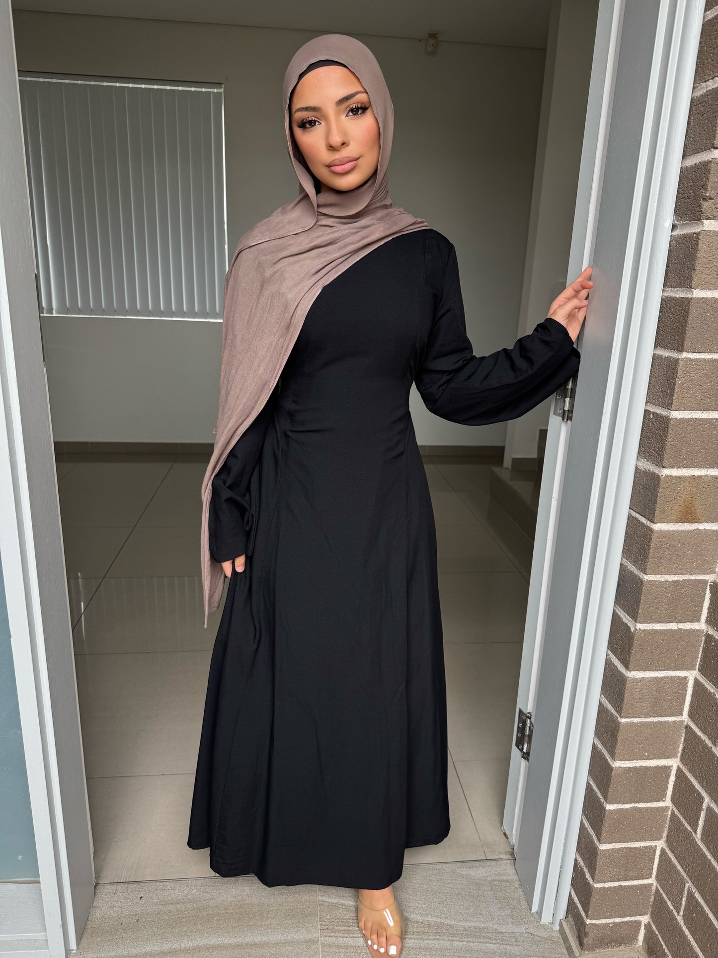 Rayan Dress