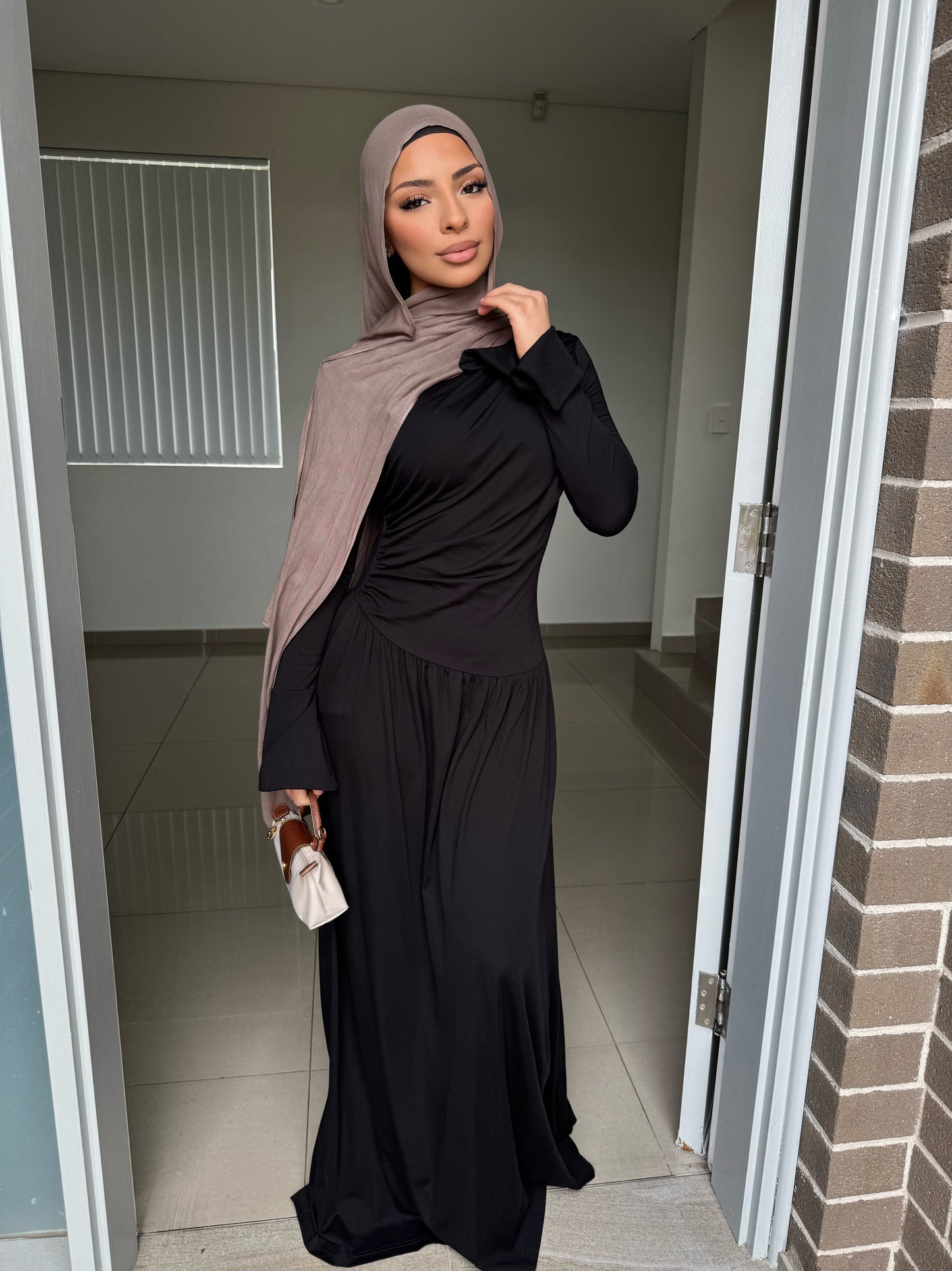 Malika Dress