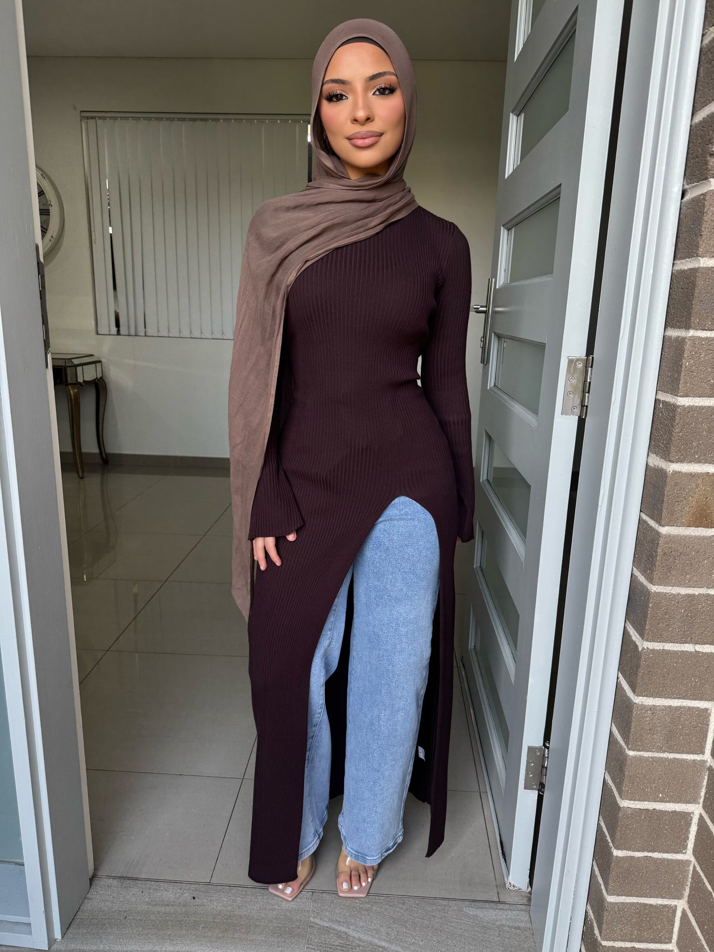 Dee Knit Top