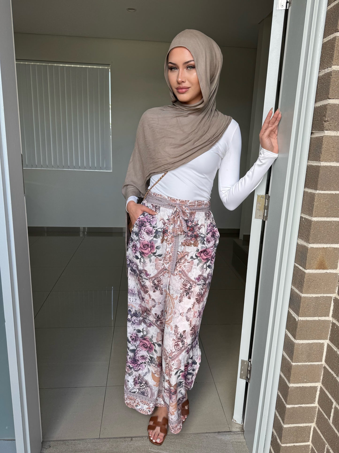 Hanna Pants