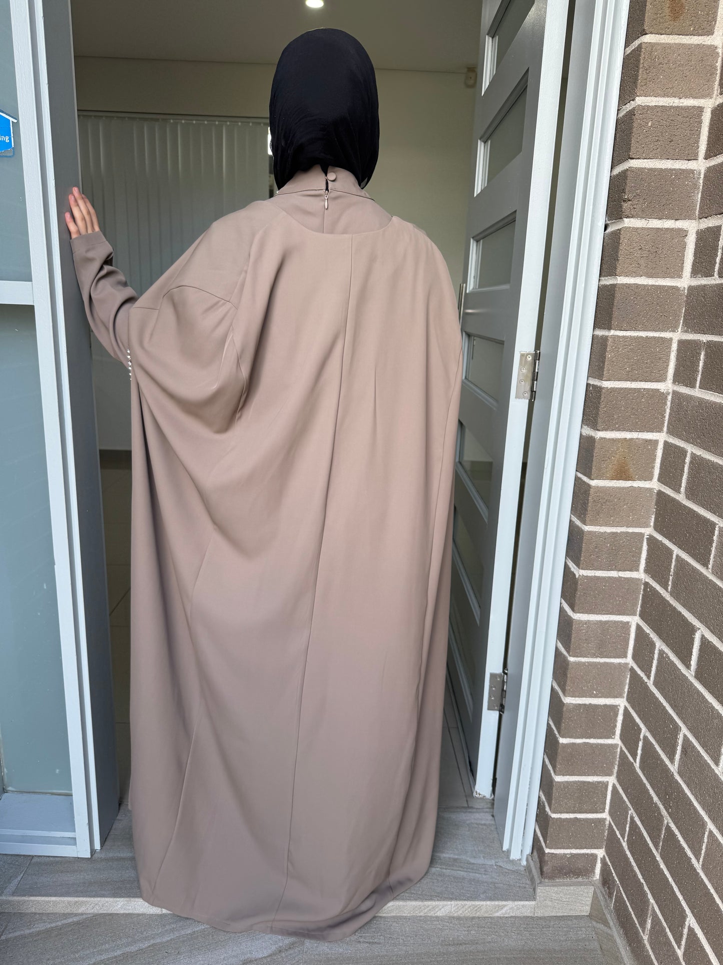 Denize Cape Set