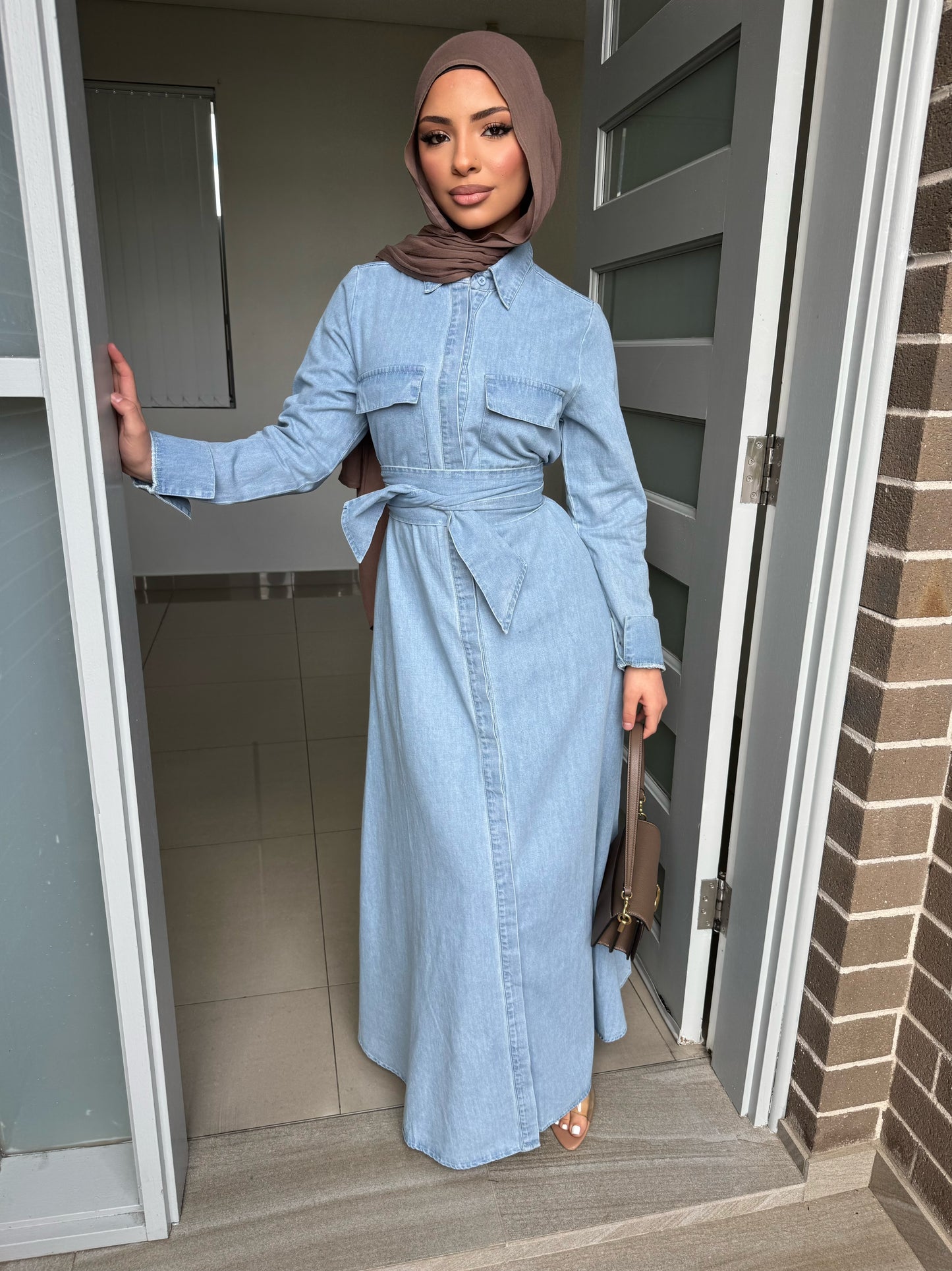 Diana Dress