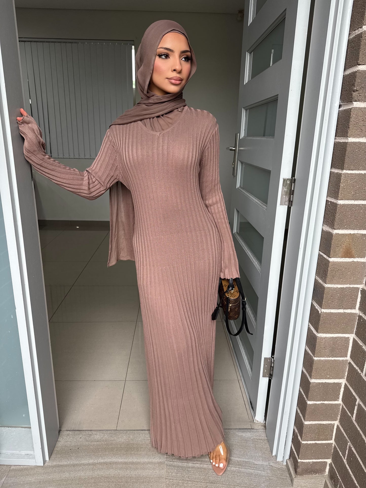 Mari Dress