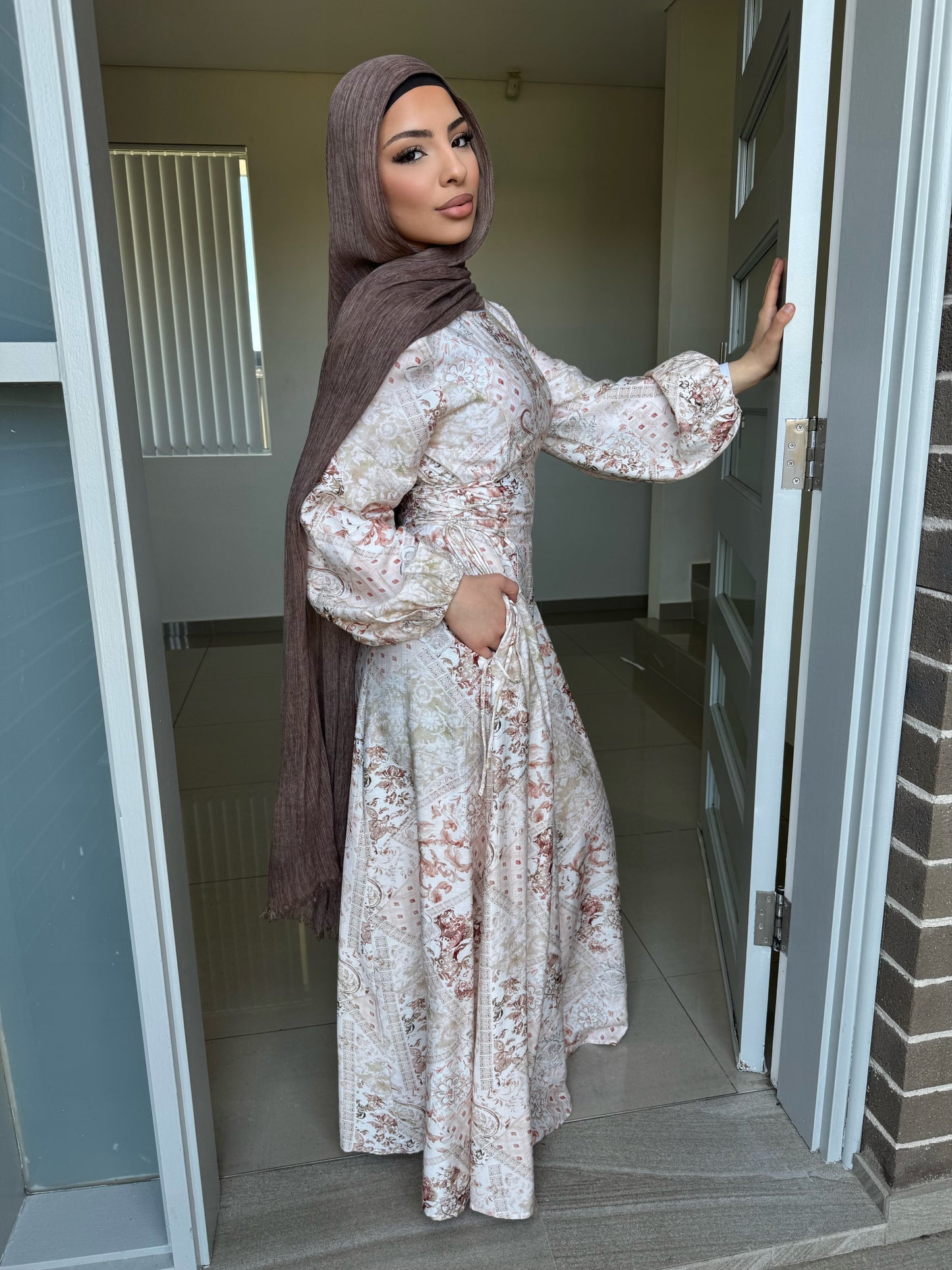 Rianne Dress